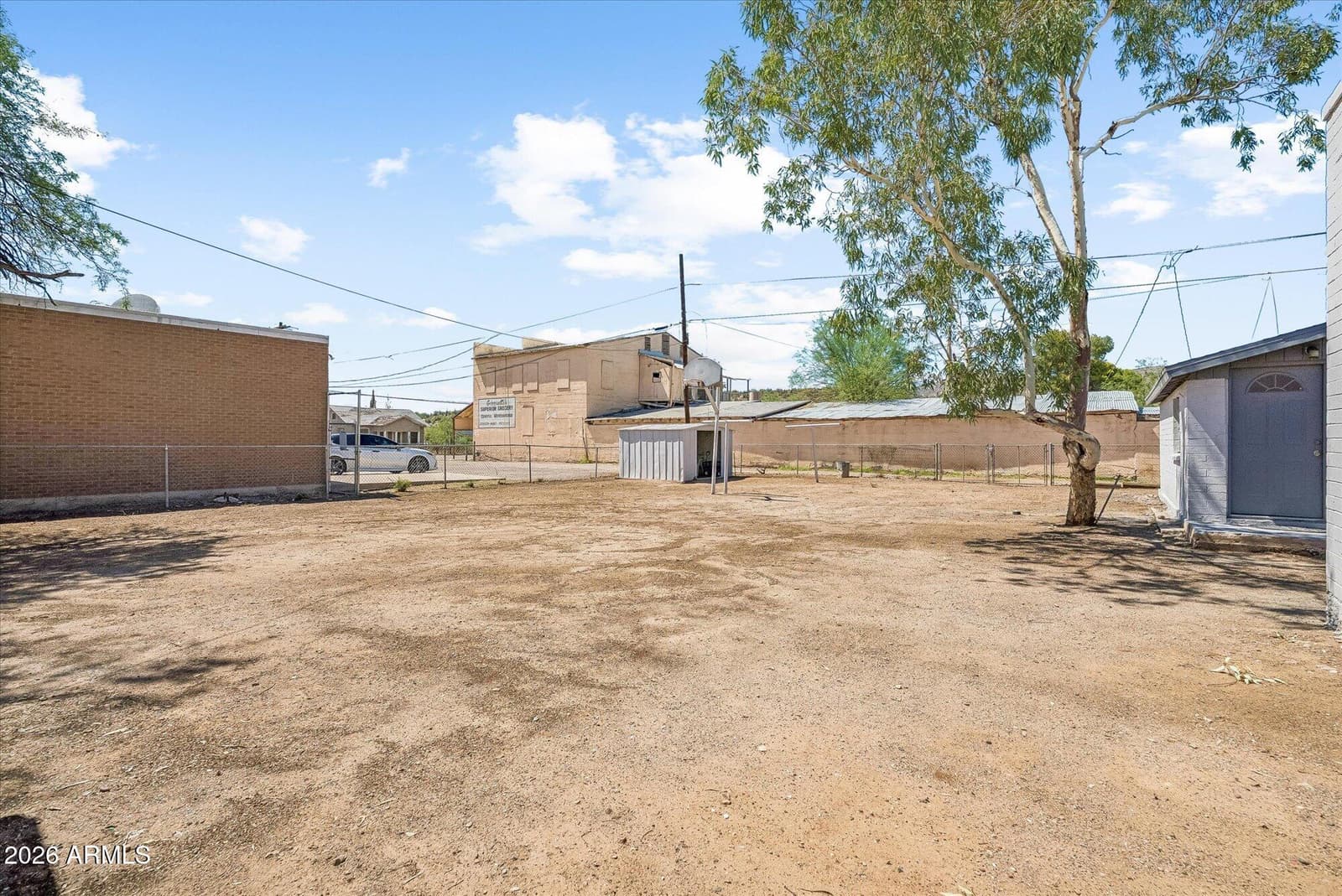 214 W AZ-177 Highway, Winkelman, AZ 85192 — photo 25 of 26