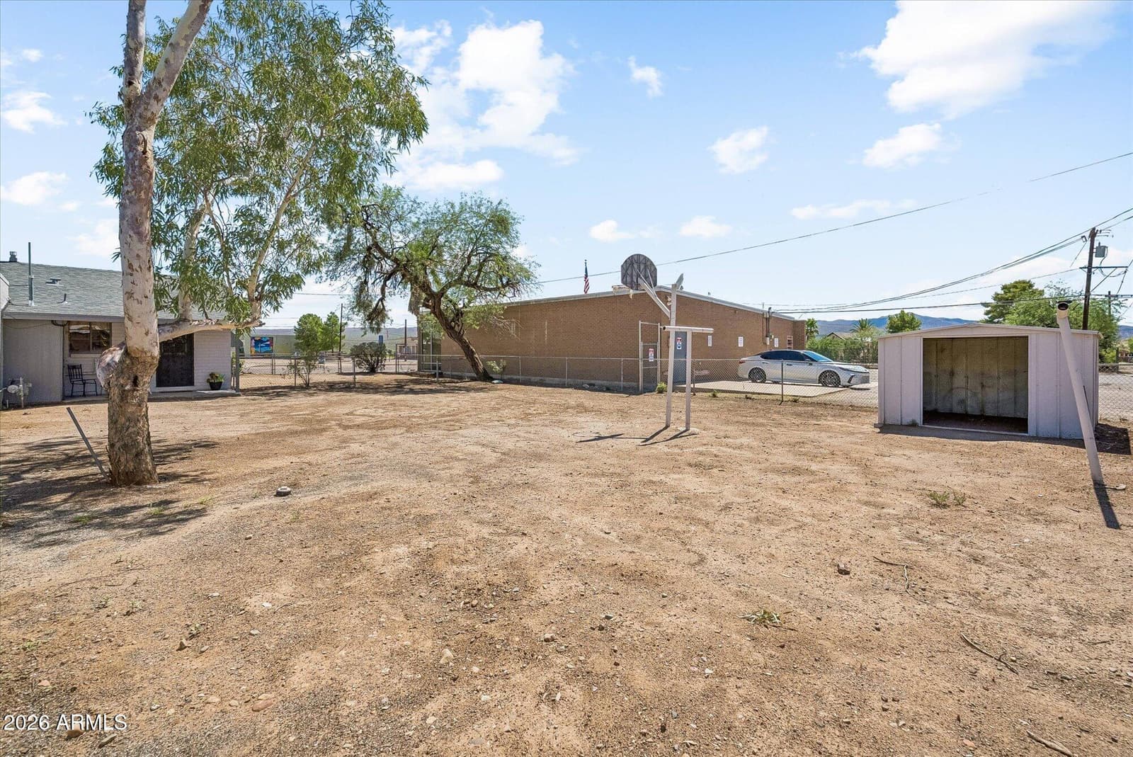 214 W AZ-177 Highway, Winkelman, AZ 85192 — photo 26 of 26