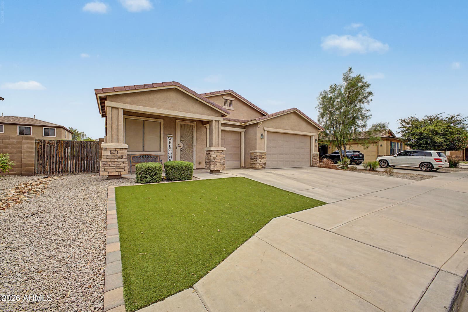 7119 S 68TH Drive, Laveen, AZ 85339 — photo 2 of 37