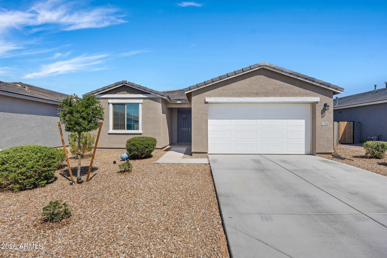 3358 E REBEL Lane, San Tan Valley, AZ 85143