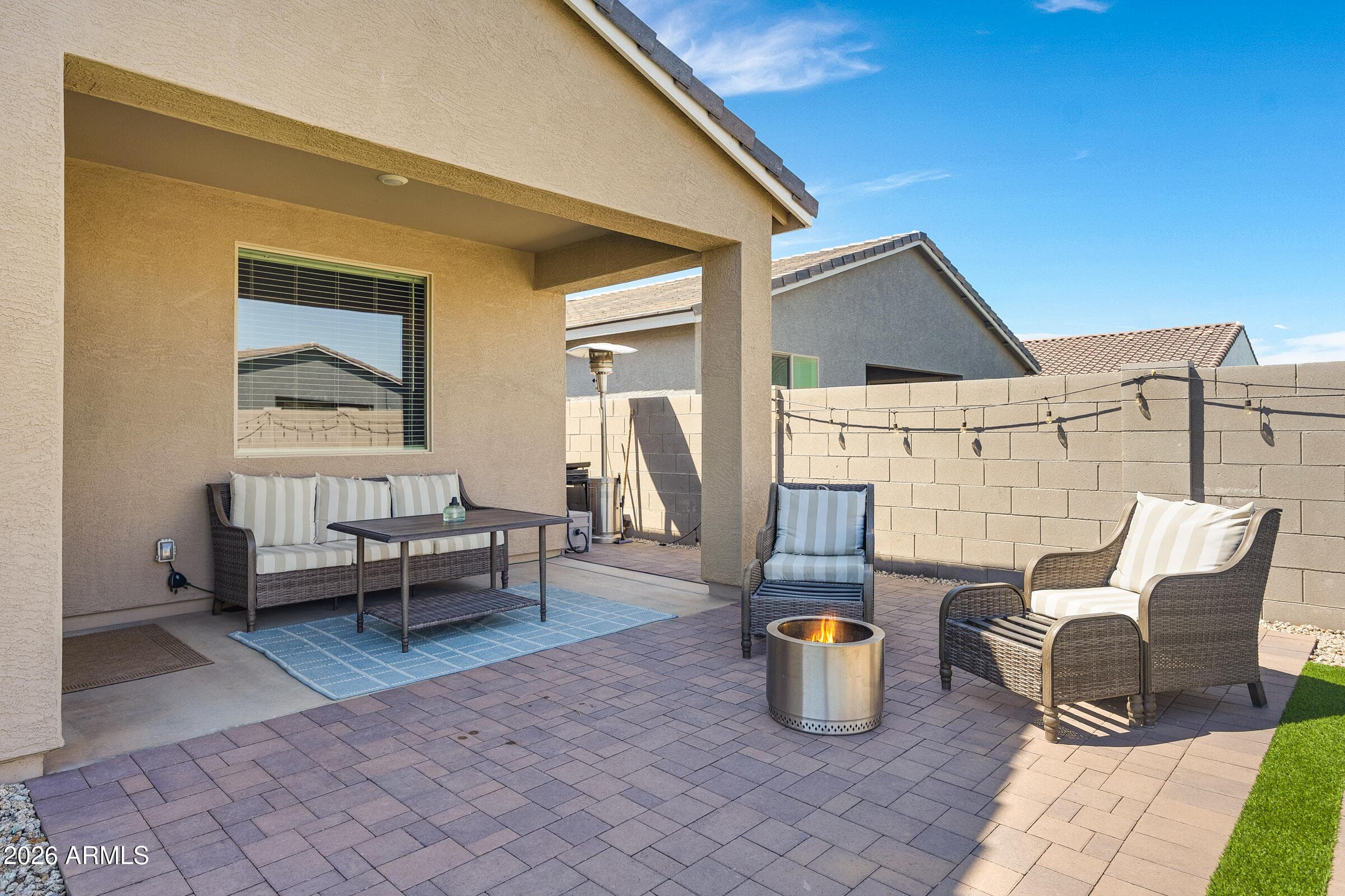 3358 E REBEL Lane, San Tan Valley, AZ 85143 — photo 31 of 32