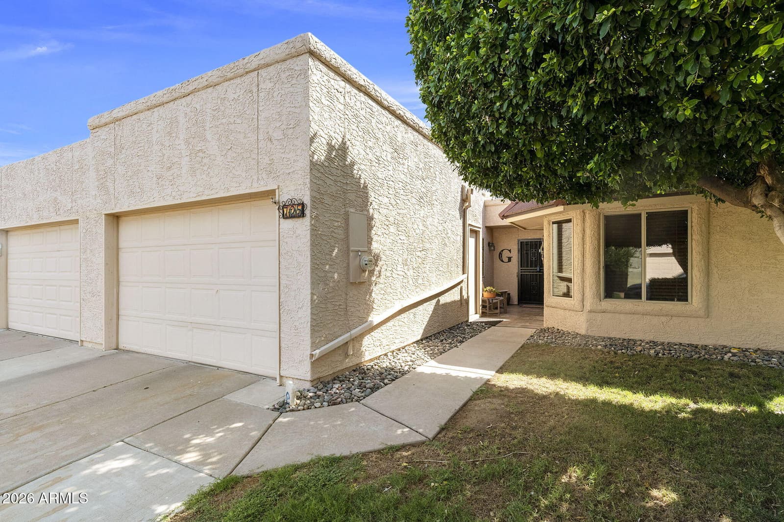 725 S ARROWWOOD Way, Mesa, AZ 85208 — photo 27 of 46