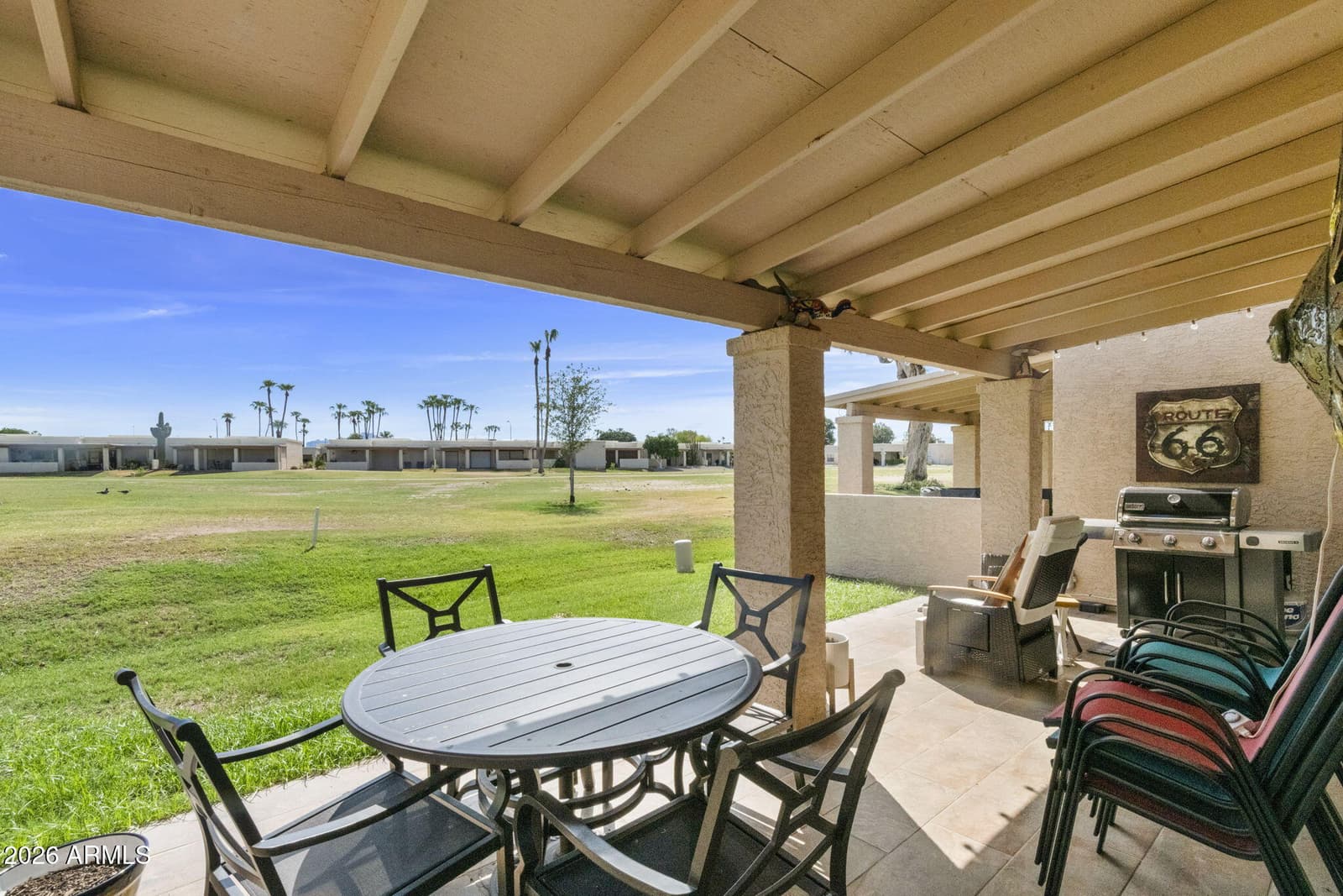 725 S ARROWWOOD Way, Mesa, AZ 85208 — photo 22 of 46