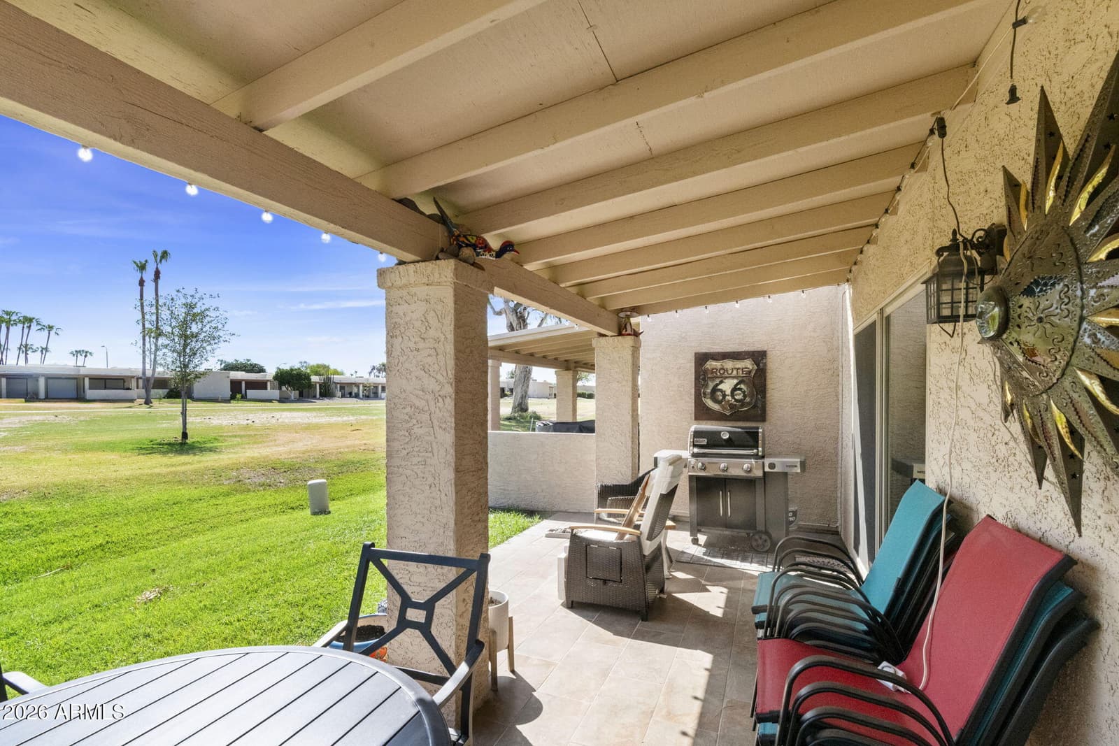 725 S ARROWWOOD Way, Mesa, AZ 85208 — photo 23 of 46