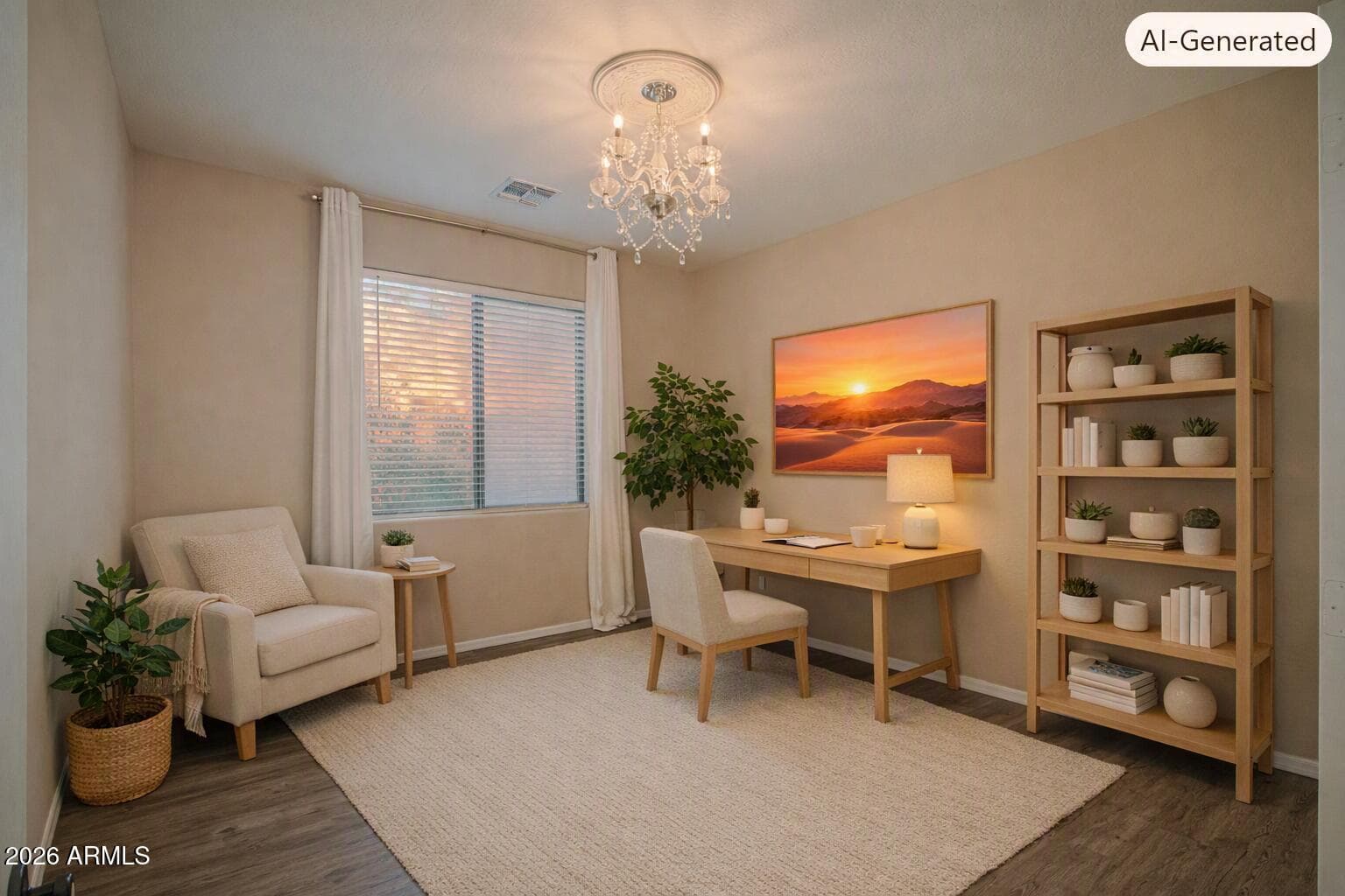 40711 W ROBBINS Drive, Maricopa, AZ 85138 — photo 12 of 67