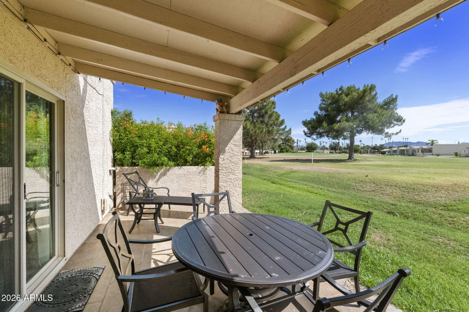 725 S ARROWWOOD Way, Mesa, AZ 85208 — photo 21 of 46