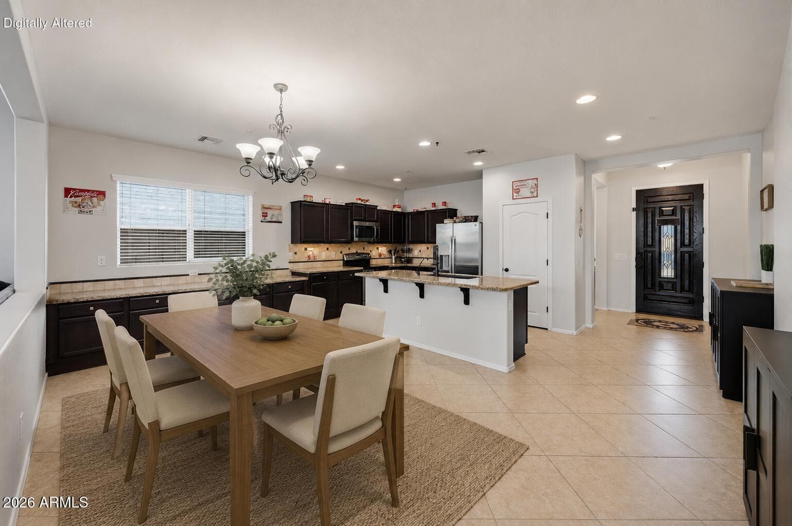 7087 S FAWN Avenue, Gilbert, AZ 85298 — photo 10 of 48
