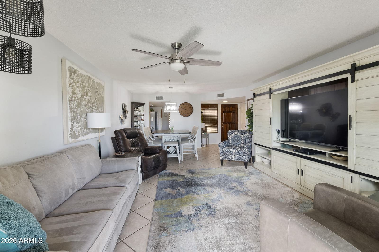 725 S ARROWWOOD Way, Mesa, AZ 85208 — photo 1 of 46