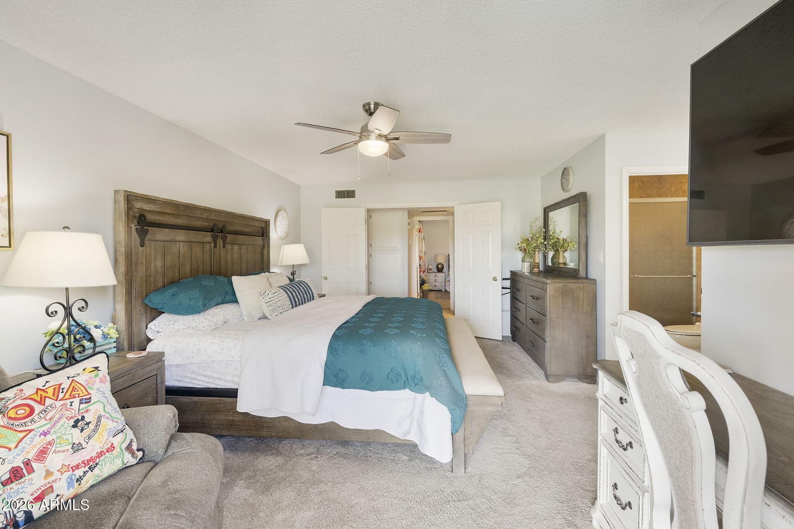 725 S ARROWWOOD Way, Mesa, AZ 85208 — photo 14 of 46