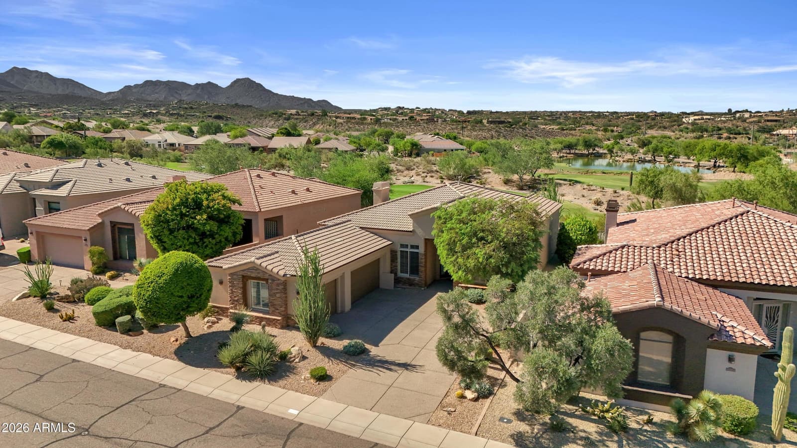 15836 E BRITTLEBUSH Lane, Fountain Hills, AZ 85268 — photo 48 of 53