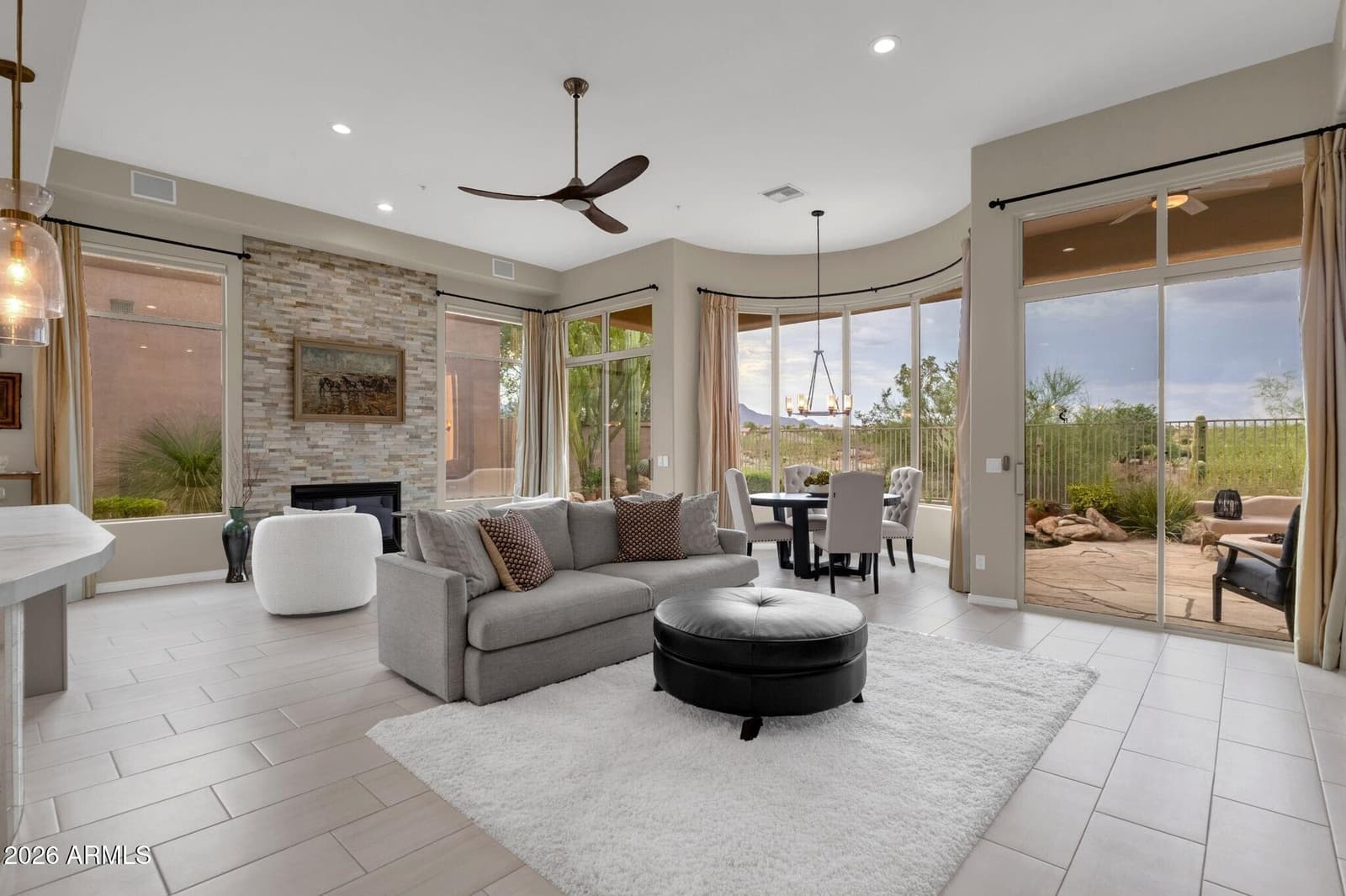 15836 E BRITTLEBUSH Lane, Fountain Hills, AZ 85268 — photo 8 of 53