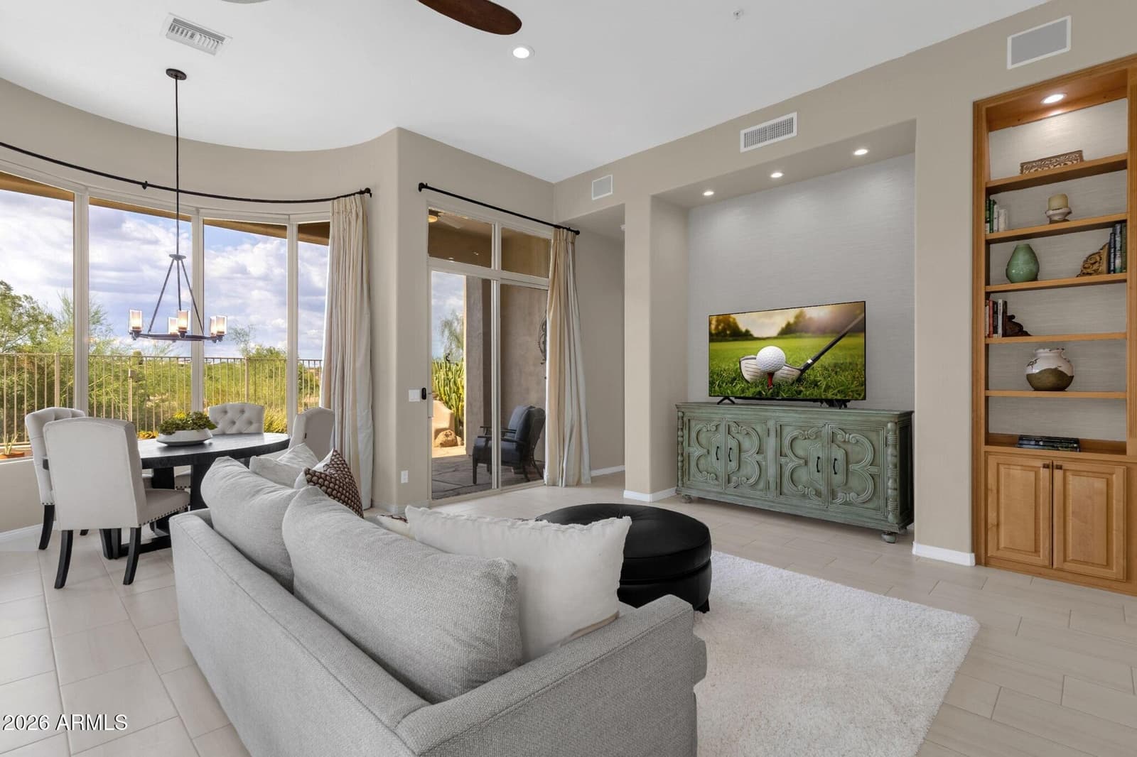 15836 E BRITTLEBUSH Lane, Fountain Hills, AZ 85268 — photo 10 of 53