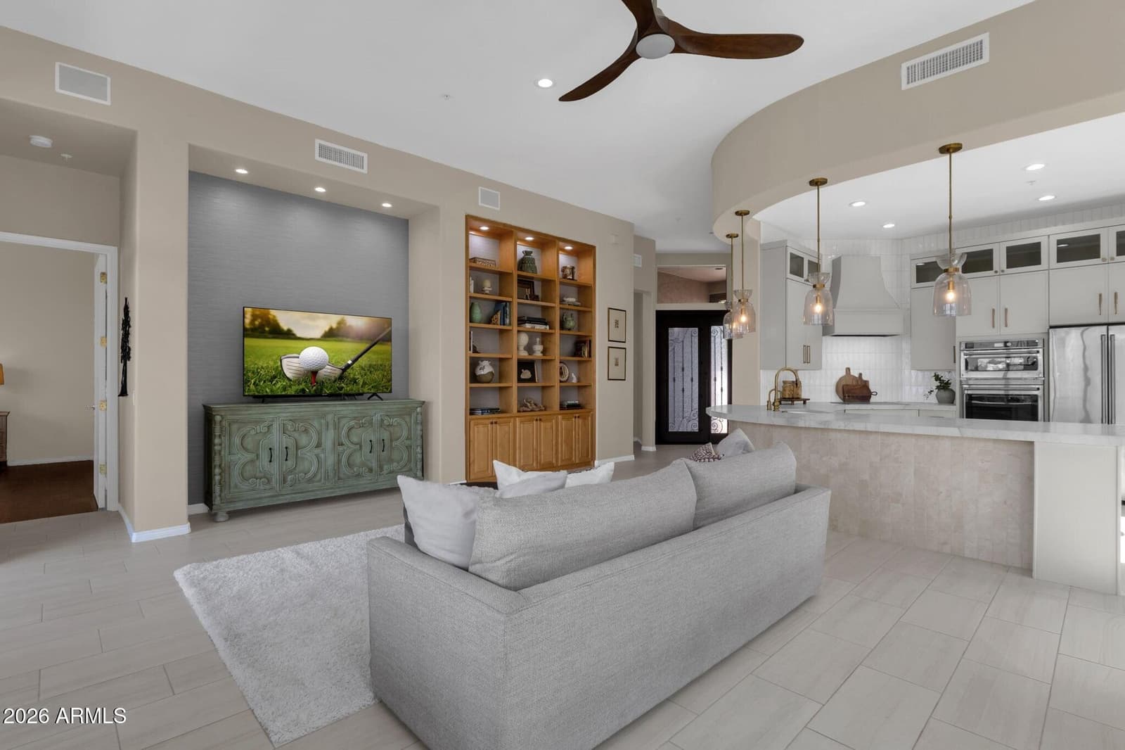 15836 E BRITTLEBUSH Lane, Fountain Hills, AZ 85268 — photo 11 of 53