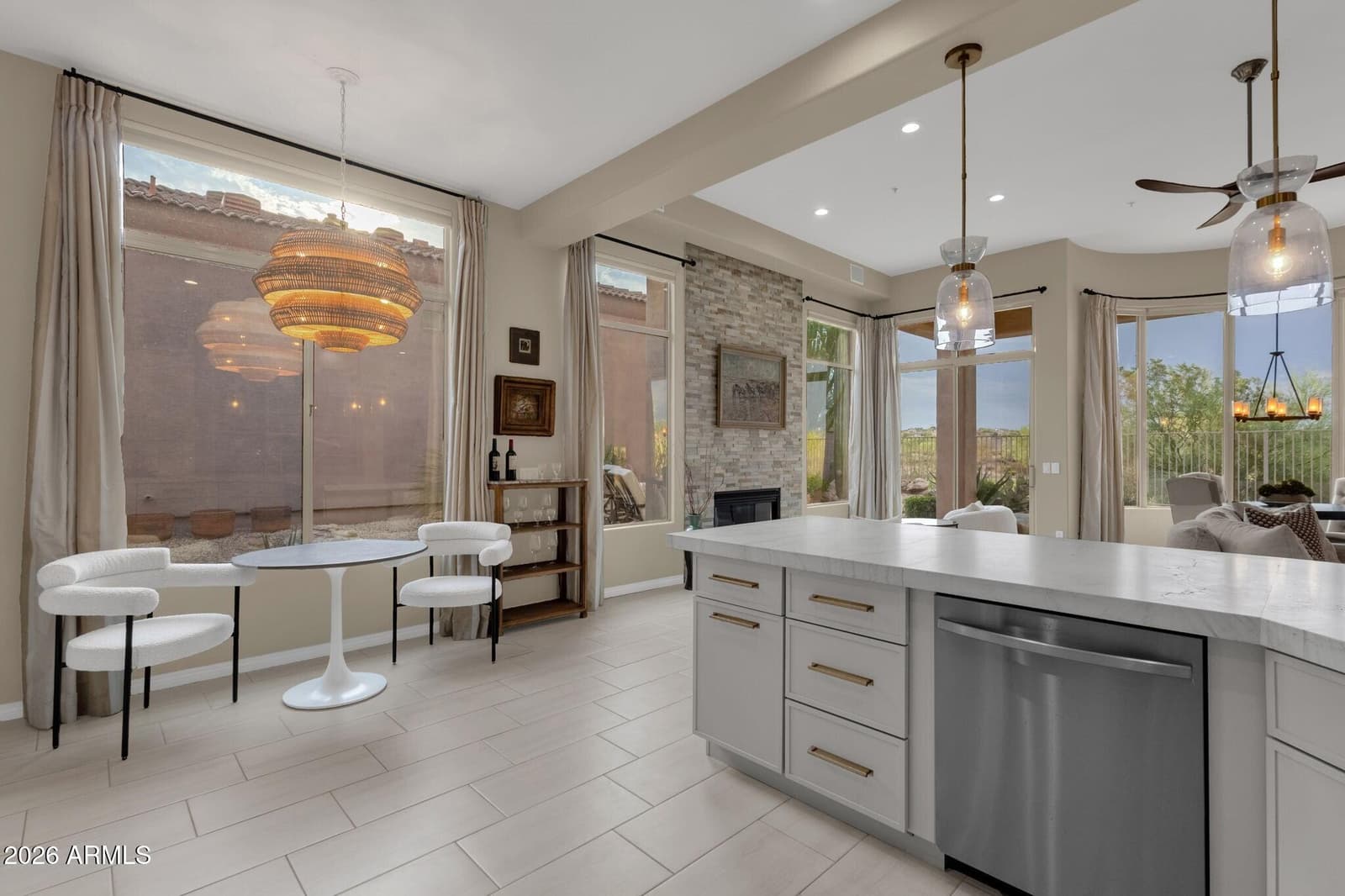 15836 E BRITTLEBUSH Lane, Fountain Hills, AZ 85268 — photo 17 of 53