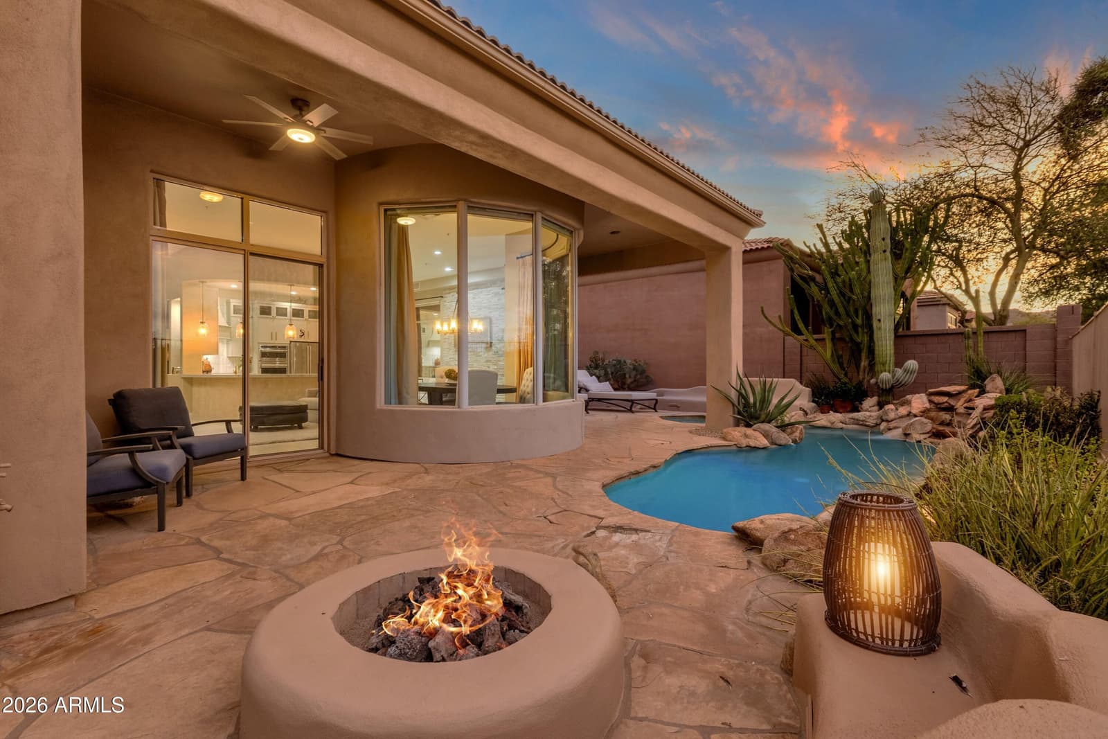15836 E BRITTLEBUSH Lane, Fountain Hills, AZ 85268 — photo 37 of 53