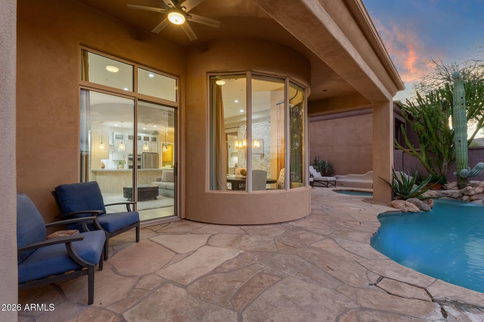 15836 E BRITTLEBUSH Lane, Fountain Hills, AZ 85268 — photo 38 of 53