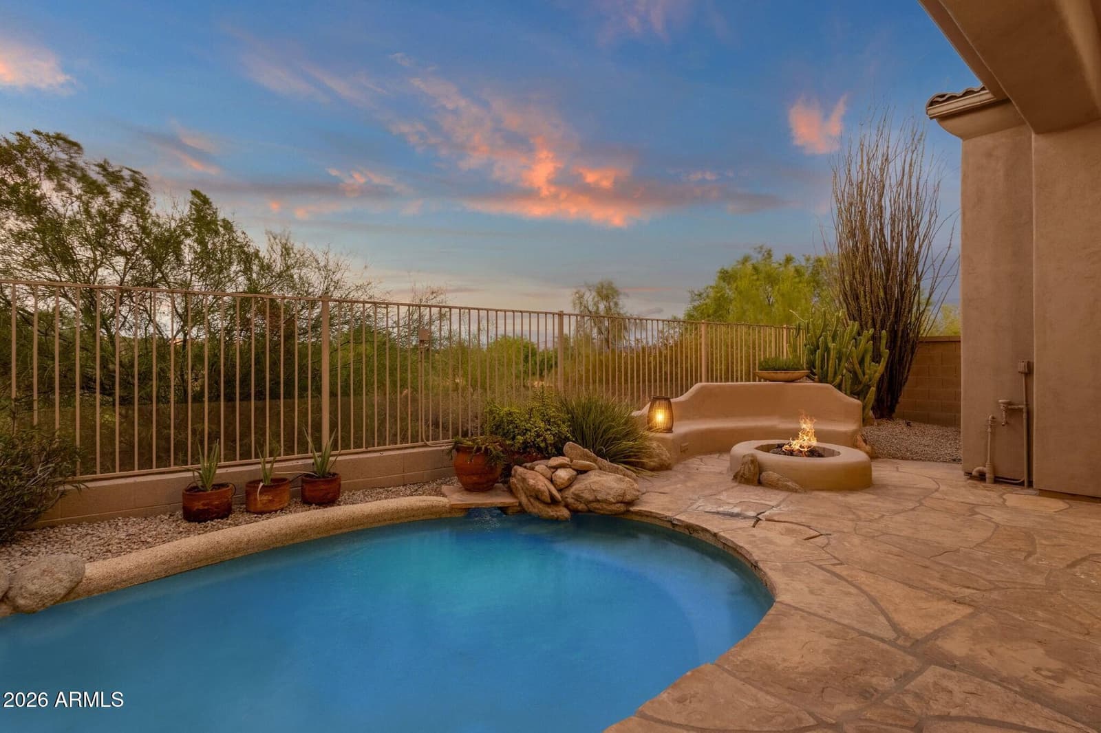 15836 E BRITTLEBUSH Lane, Fountain Hills, AZ 85268 — photo 39 of 53
