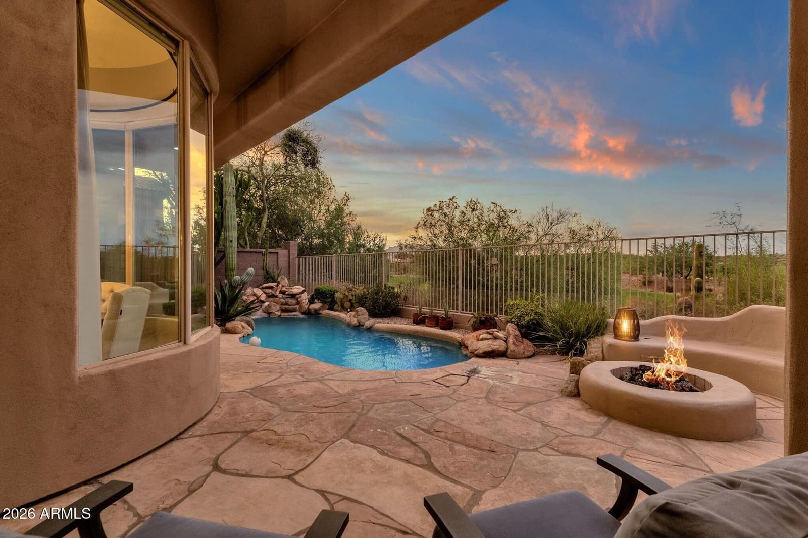 15836 E BRITTLEBUSH Lane, Fountain Hills, AZ 85268 — photo 40 of 53