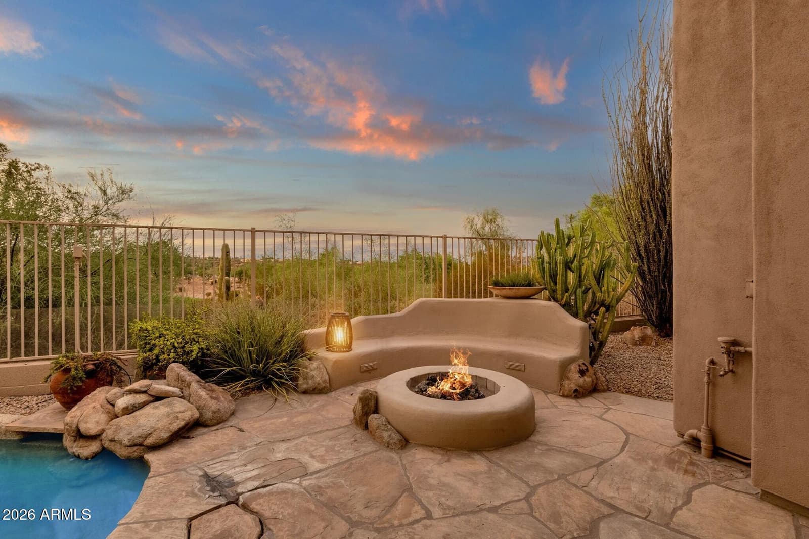 15836 E BRITTLEBUSH Lane, Fountain Hills, AZ 85268 — photo 41 of 53