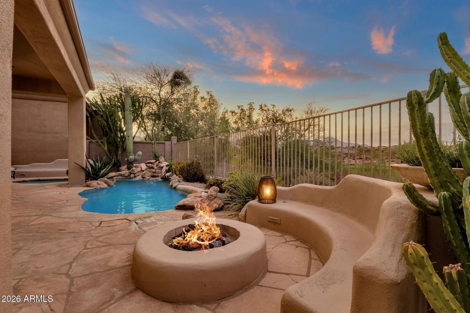 15836 E BRITTLEBUSH Lane, Fountain Hills, AZ 85268 — photo 42 of 53