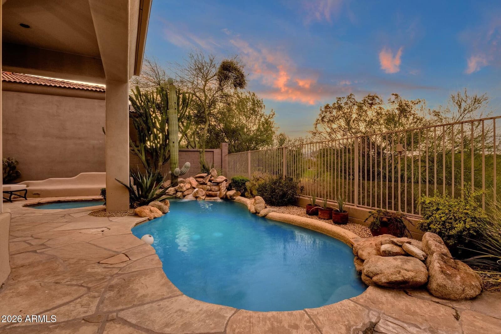 15836 E BRITTLEBUSH Lane, Fountain Hills, AZ 85268 — photo 43 of 53
