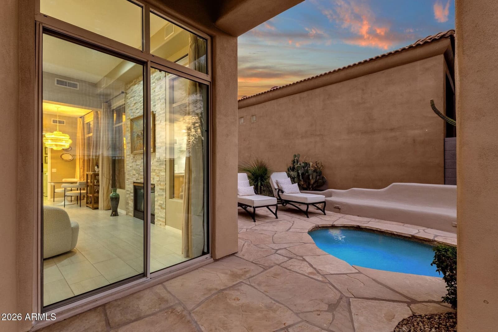15836 E BRITTLEBUSH Lane, Fountain Hills, AZ 85268 — photo 44 of 53