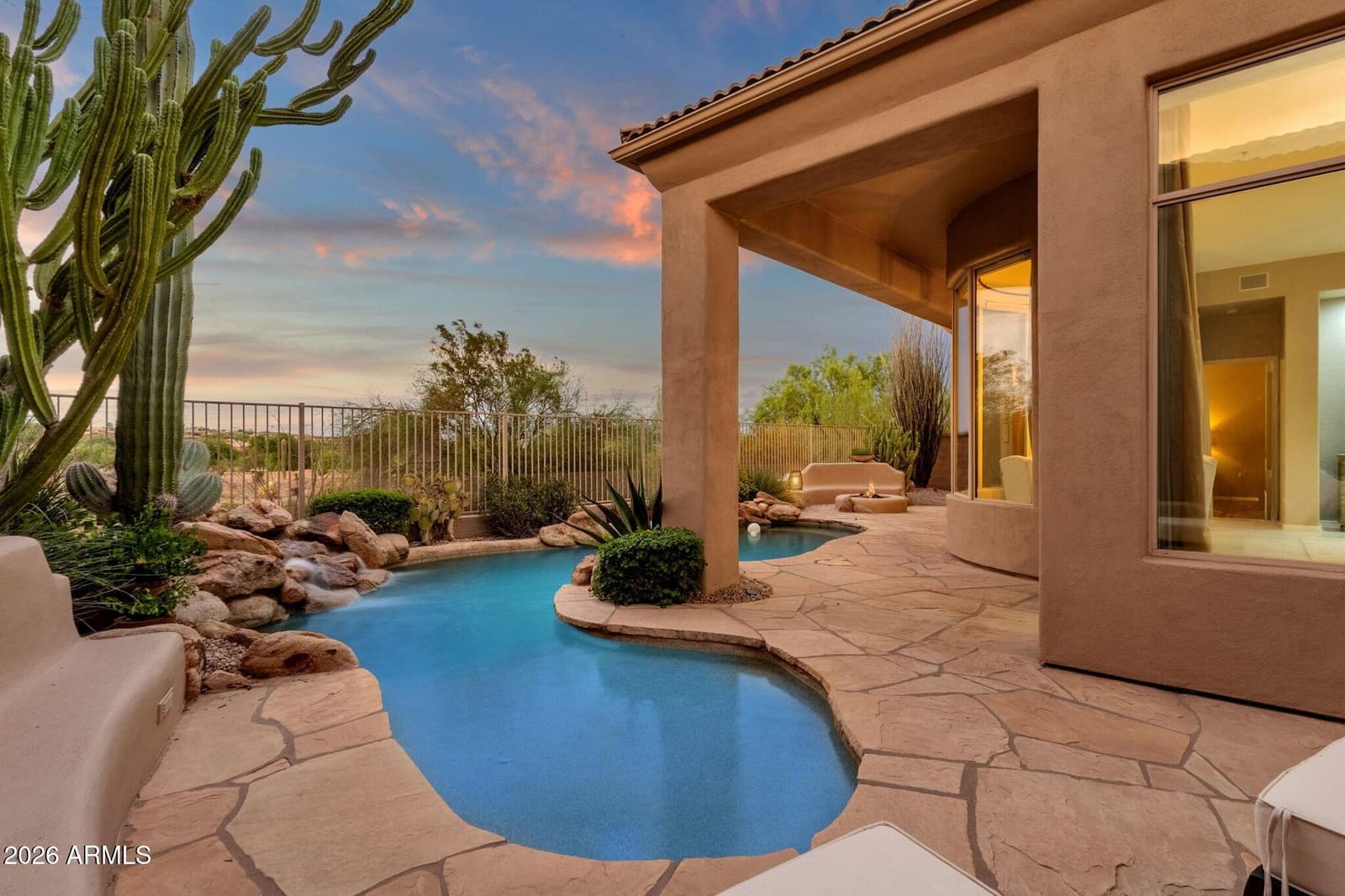 15836 E BRITTLEBUSH Lane, Fountain Hills, AZ 85268 — photo 45 of 53