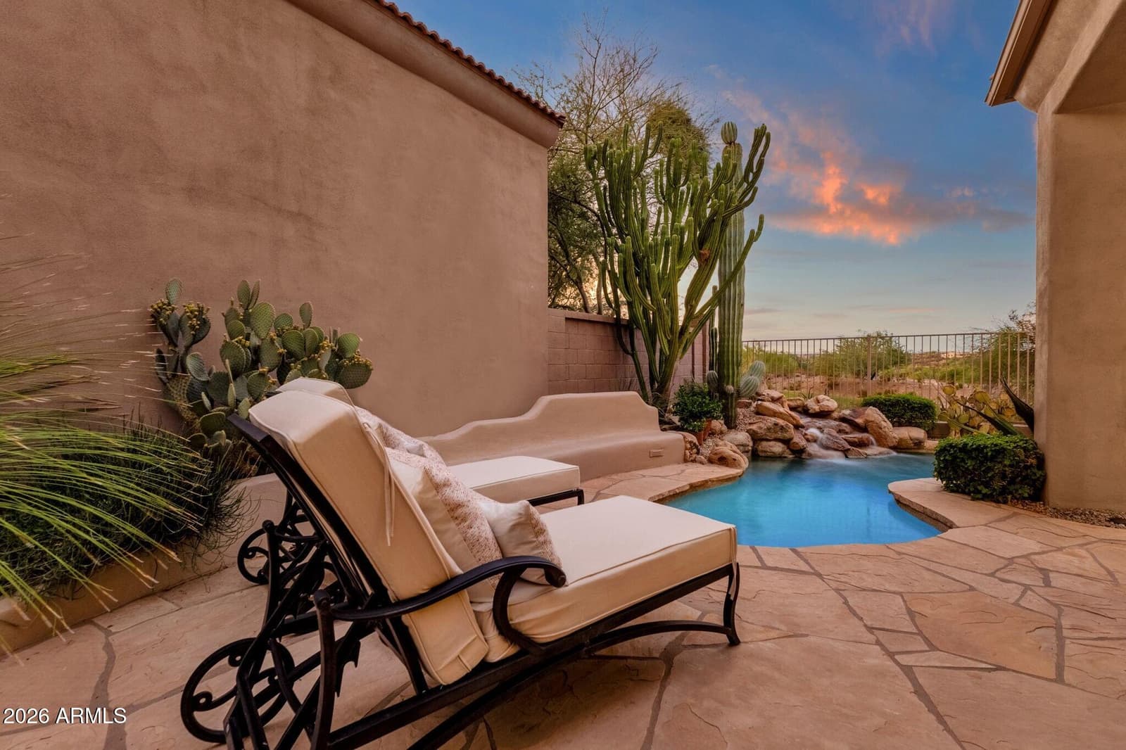 15836 E BRITTLEBUSH Lane, Fountain Hills, AZ 85268 — photo 46 of 53
