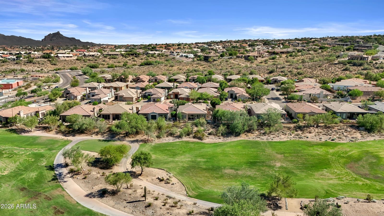 15836 E BRITTLEBUSH Lane, Fountain Hills, AZ 85268 — photo 49 of 53