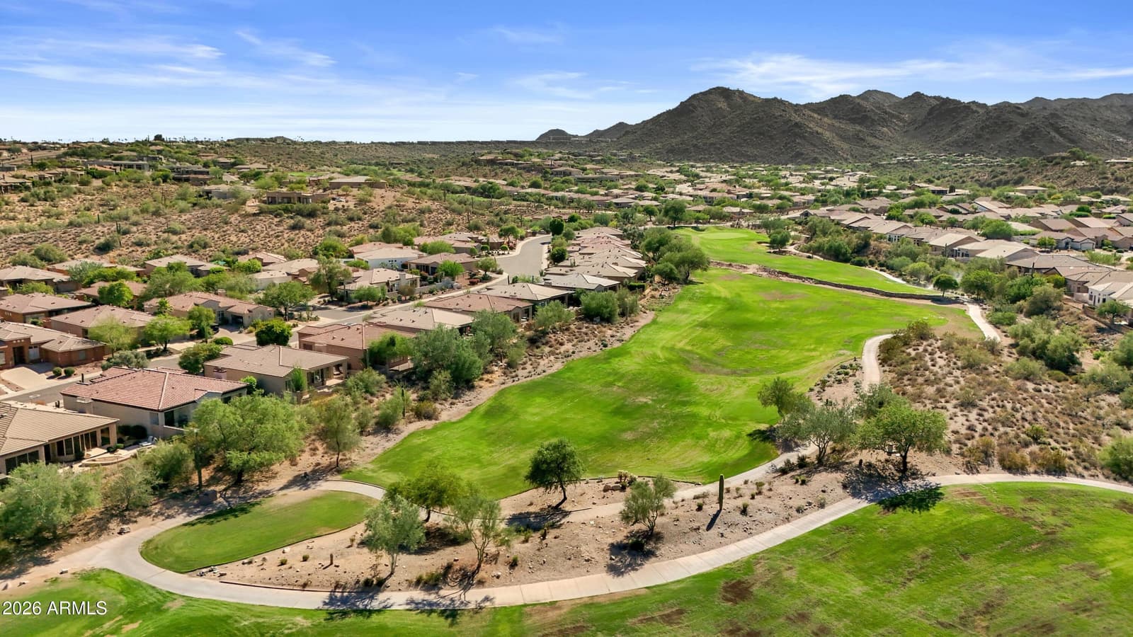 15836 E BRITTLEBUSH Lane, Fountain Hills, AZ 85268 — photo 50 of 53