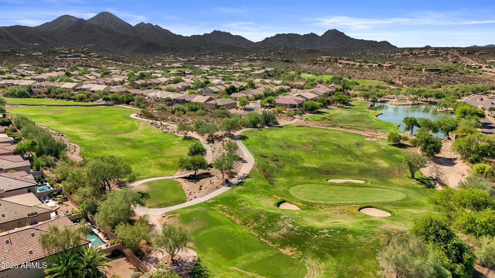 15836 E BRITTLEBUSH Lane, Fountain Hills, AZ 85268 — photo 51 of 53