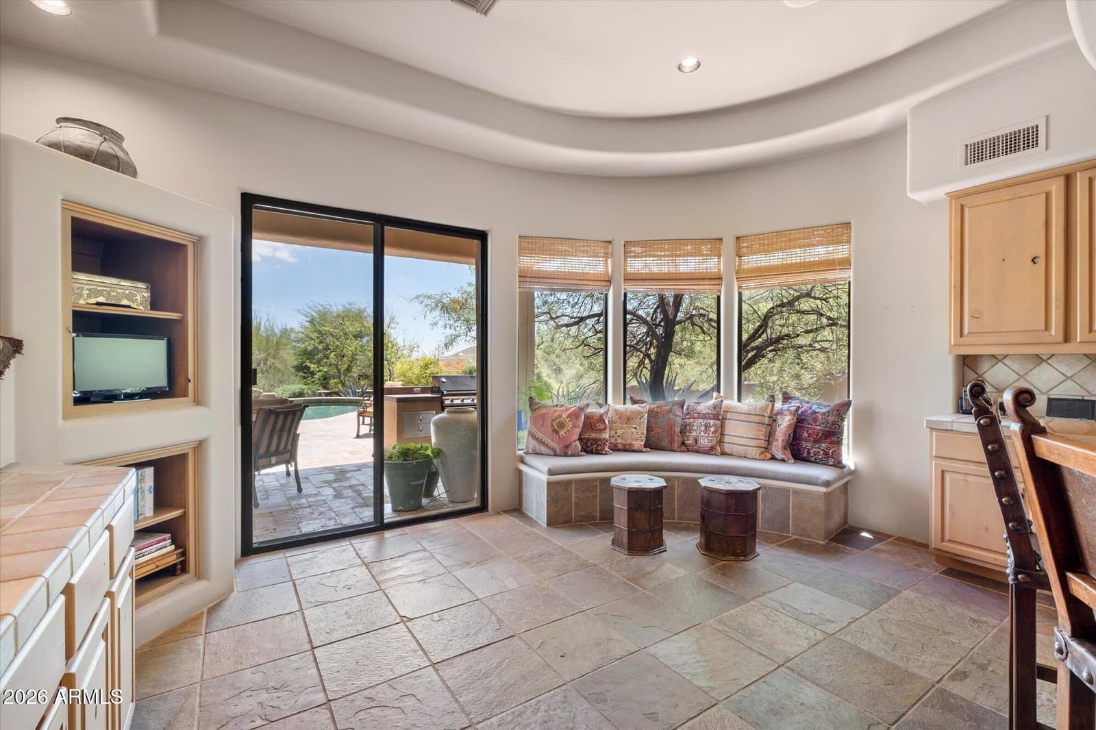11447 E WHISPERING WIND Drive, Scottsdale, AZ 85255 — photo 22 of 42