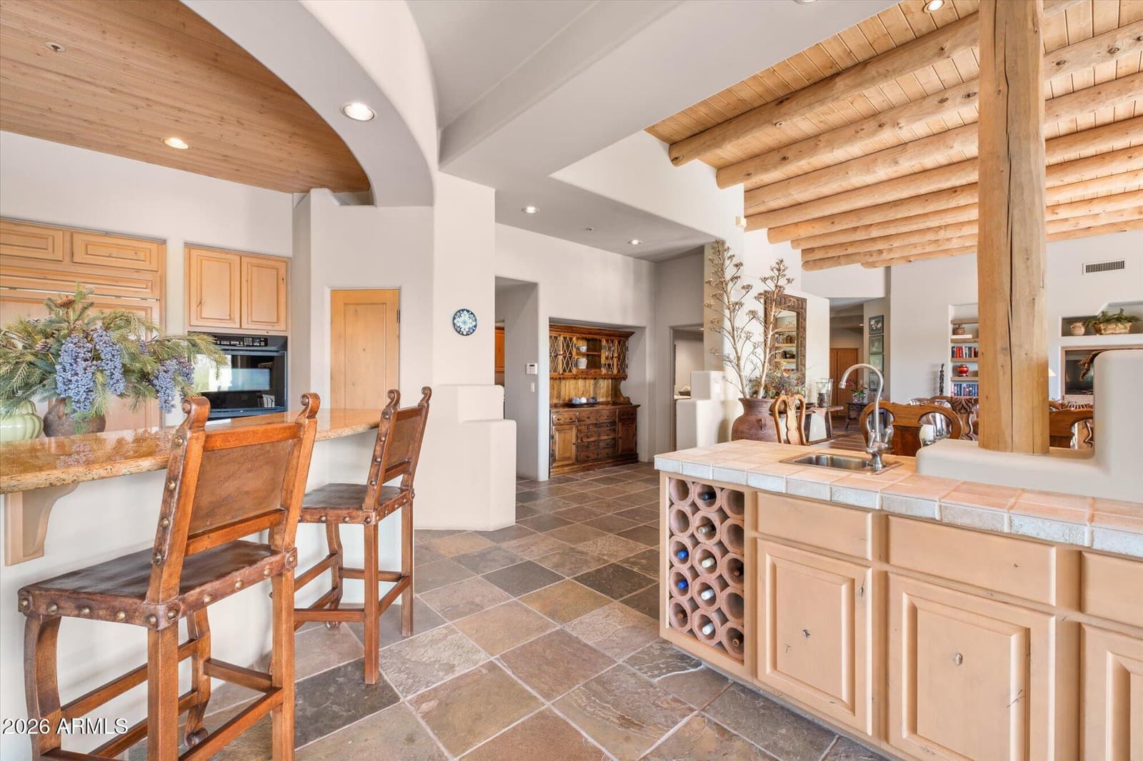 11447 E WHISPERING WIND Drive, Scottsdale, AZ 85255 — photo 25 of 42