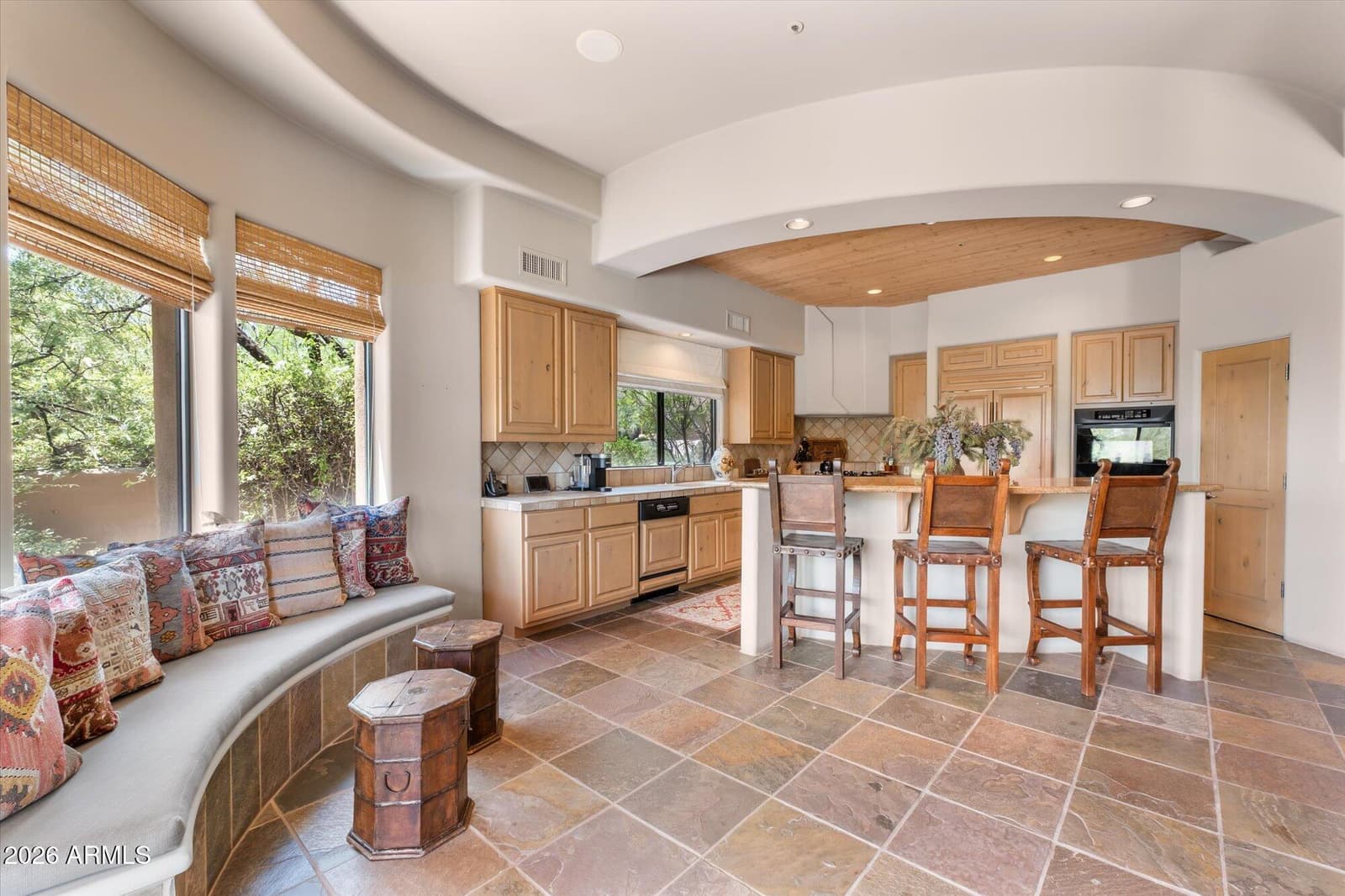 11447 E WHISPERING WIND Drive, Scottsdale, AZ 85255 — photo 23 of 42
