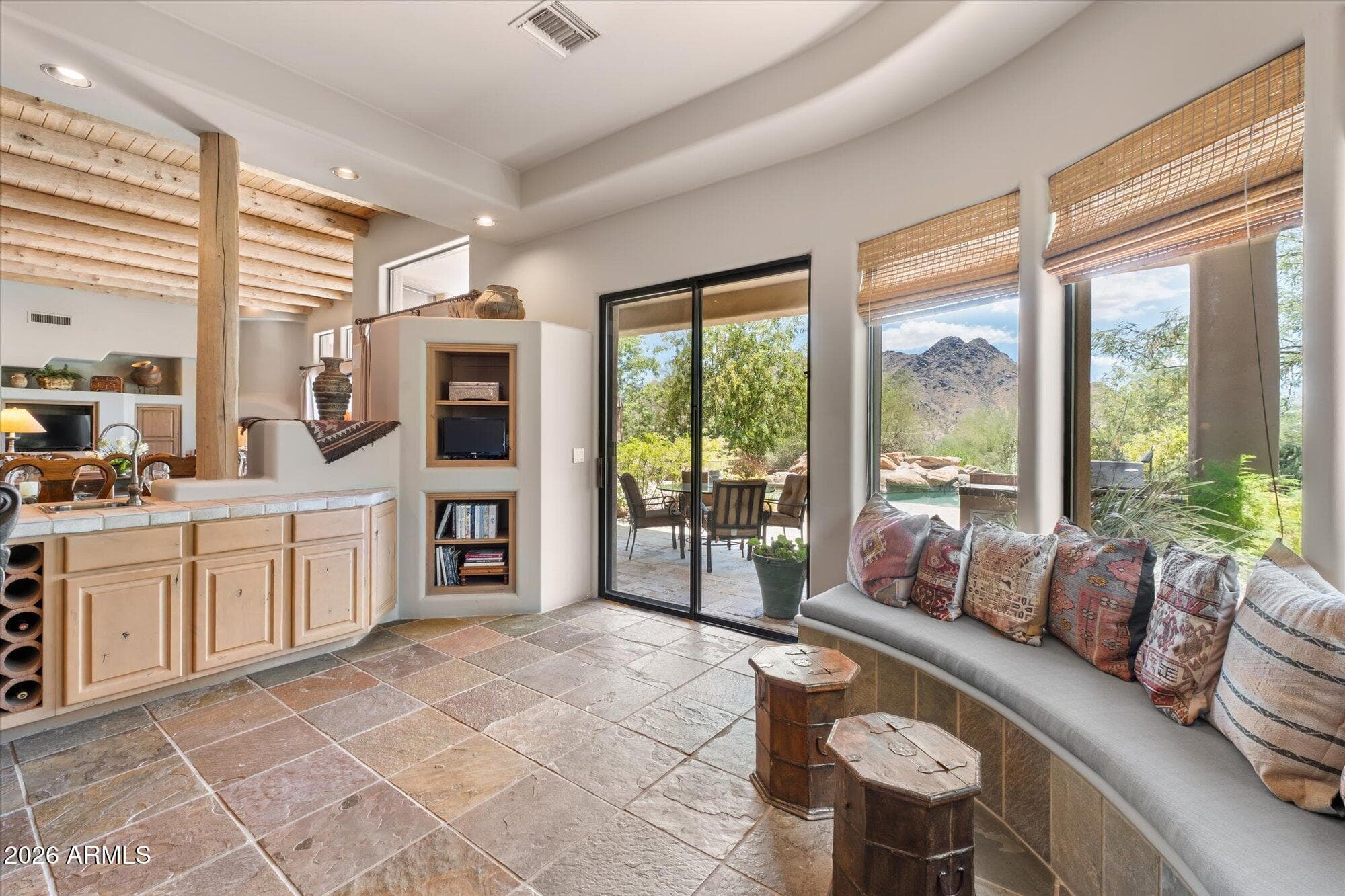 11447 E WHISPERING WIND Drive, Scottsdale, AZ 85255 — photo 24 of 42