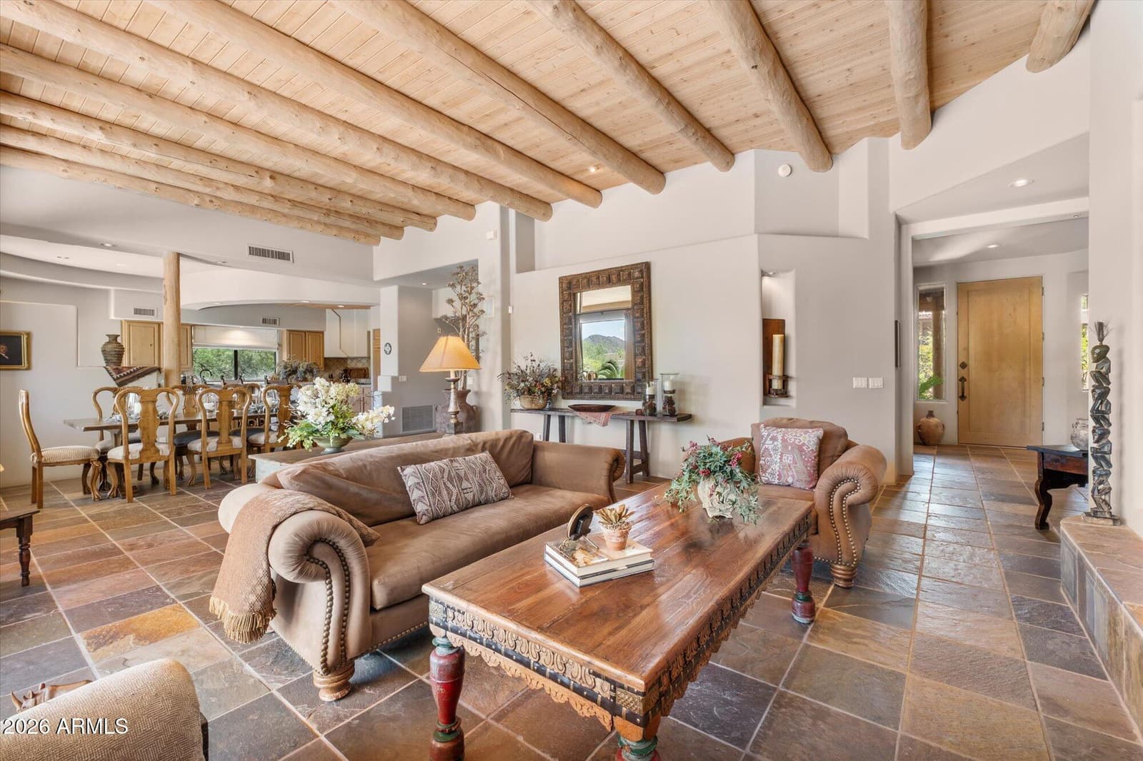 11447 E WHISPERING WIND Drive, Scottsdale, AZ 85255 — photo 12 of 42