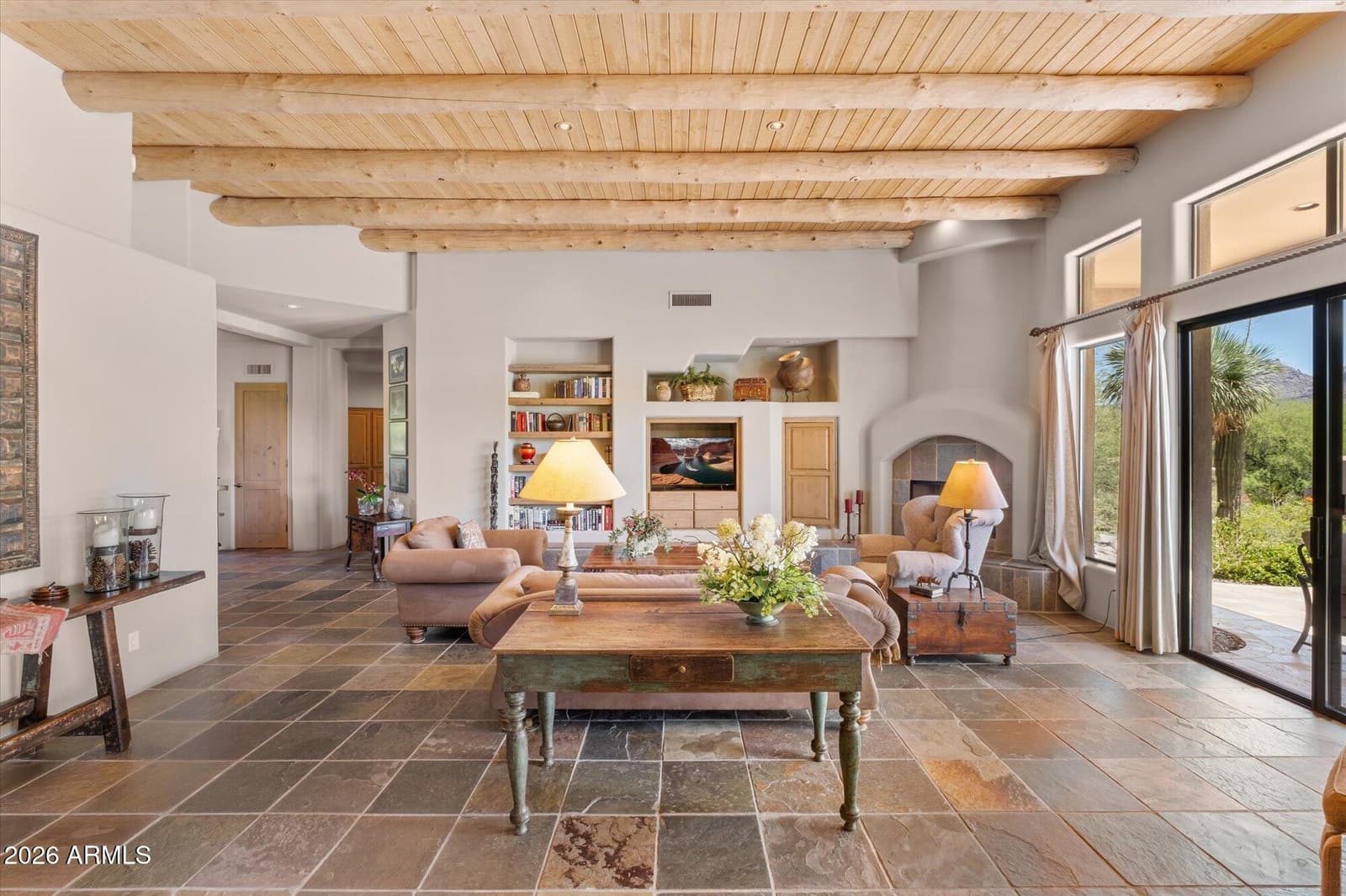 11447 E WHISPERING WIND Drive, Scottsdale, AZ 85255 — photo 13 of 42