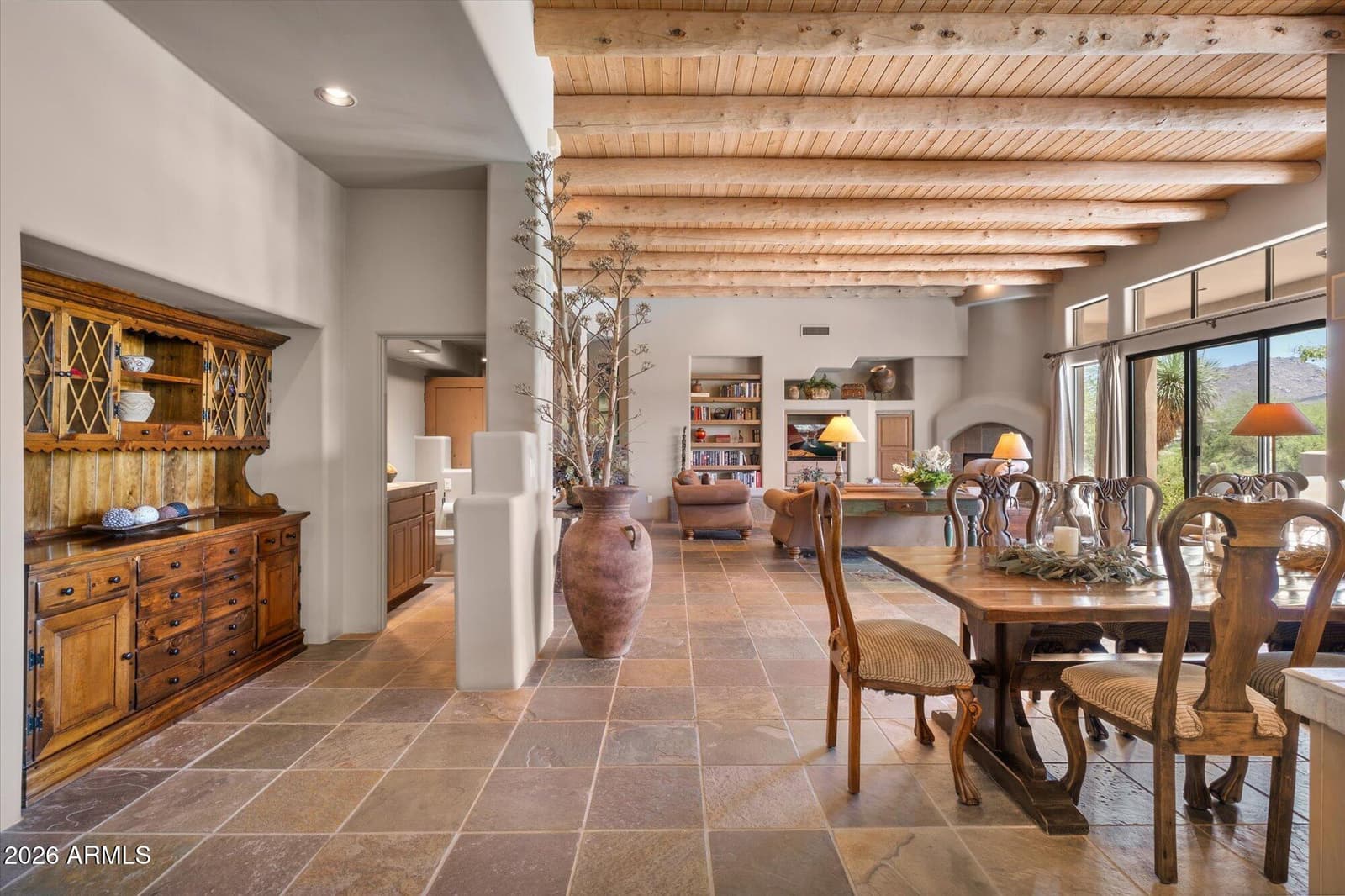 11447 E WHISPERING WIND Drive, Scottsdale, AZ 85255 — photo 15 of 42