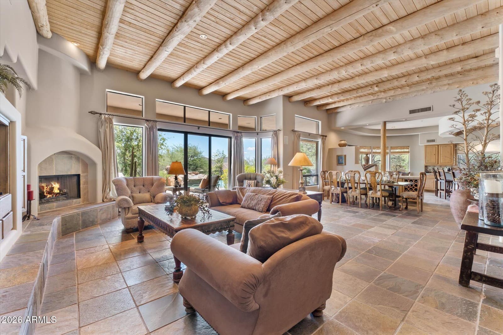 11447 E WHISPERING WIND Drive, Scottsdale, AZ 85255 — photo 11 of 42