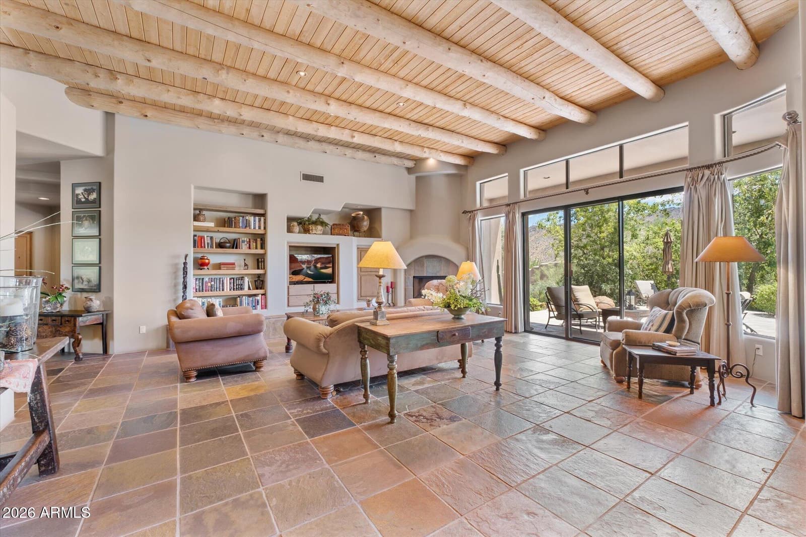 11447 E WHISPERING WIND Drive, Scottsdale, AZ 85255 — photo 14 of 42