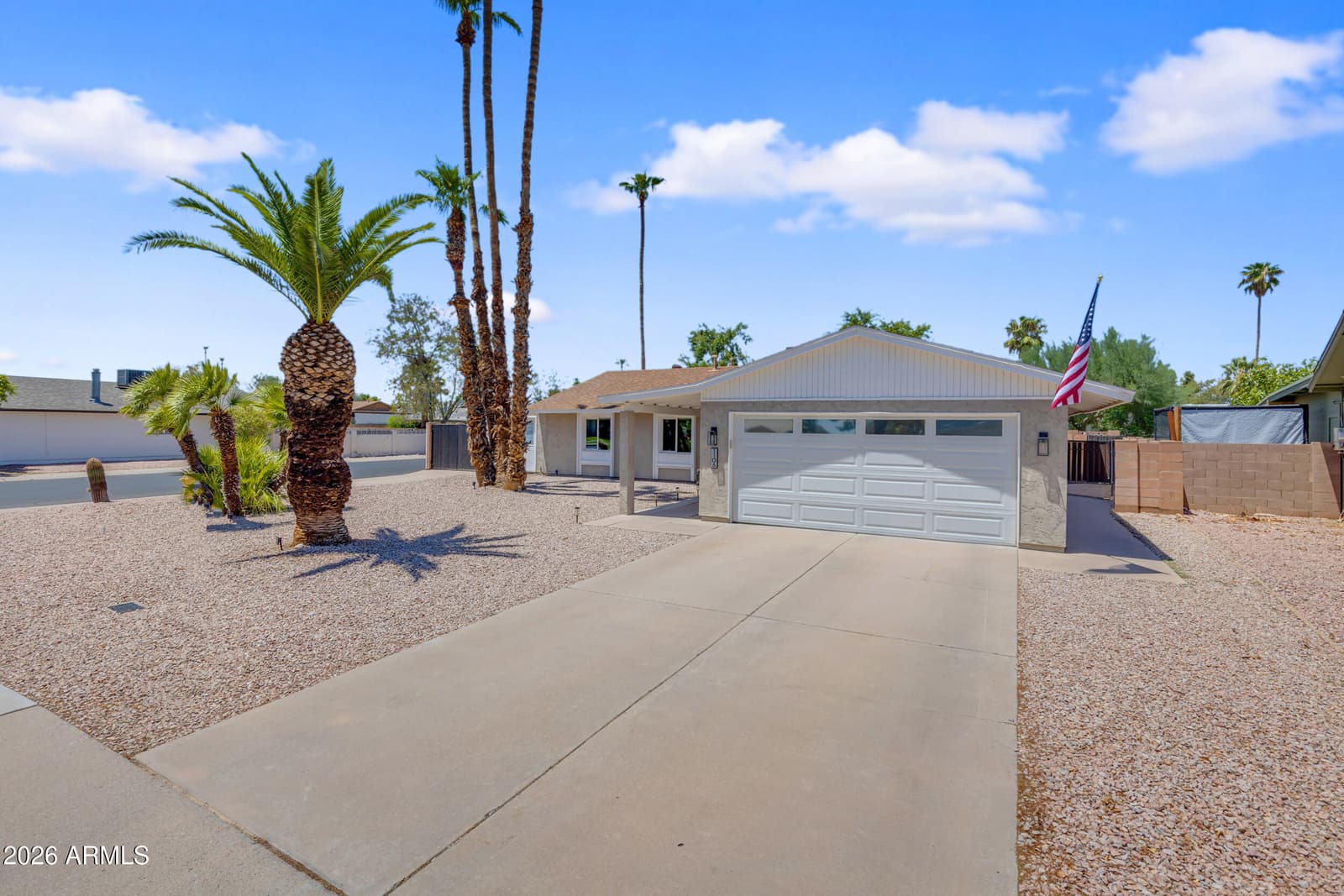 1106 E FREMONT Drive, Tempe, AZ 85282