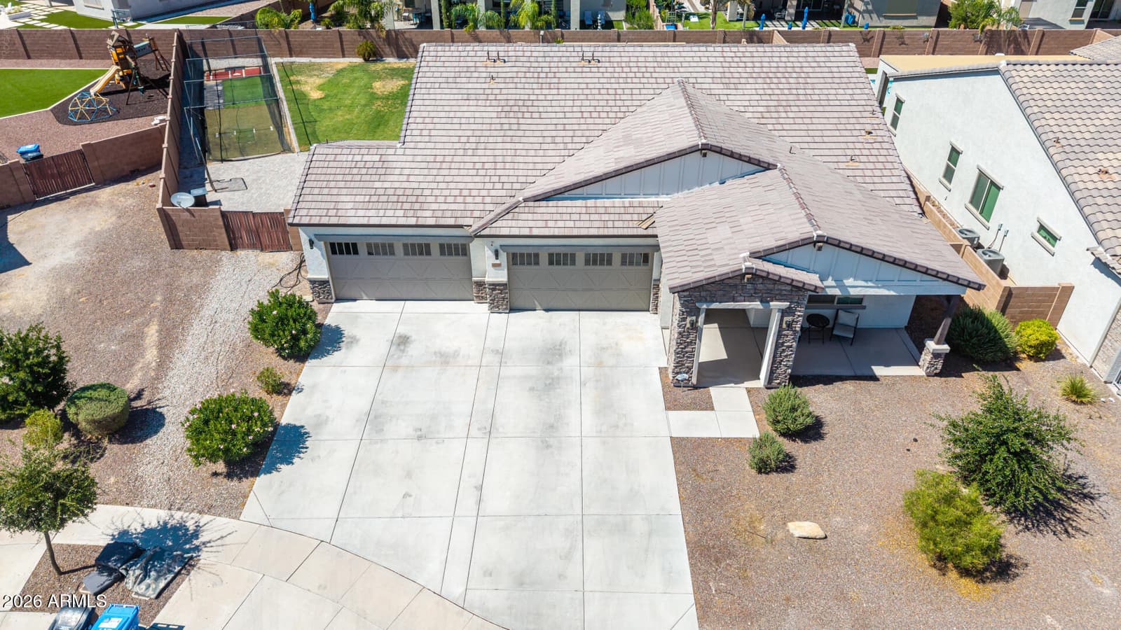 2228 W ALLEN Street, Phoenix, AZ 85041 — photo 44 of 58