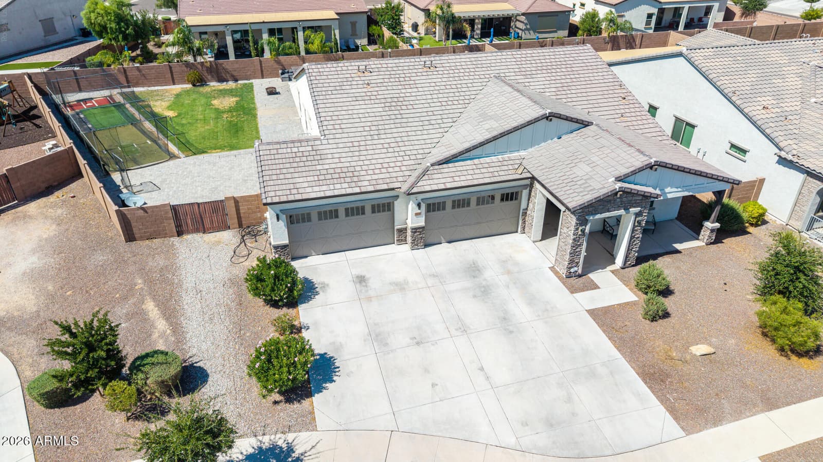 2228 W ALLEN Street, Phoenix, AZ 85041 — photo 45 of 58