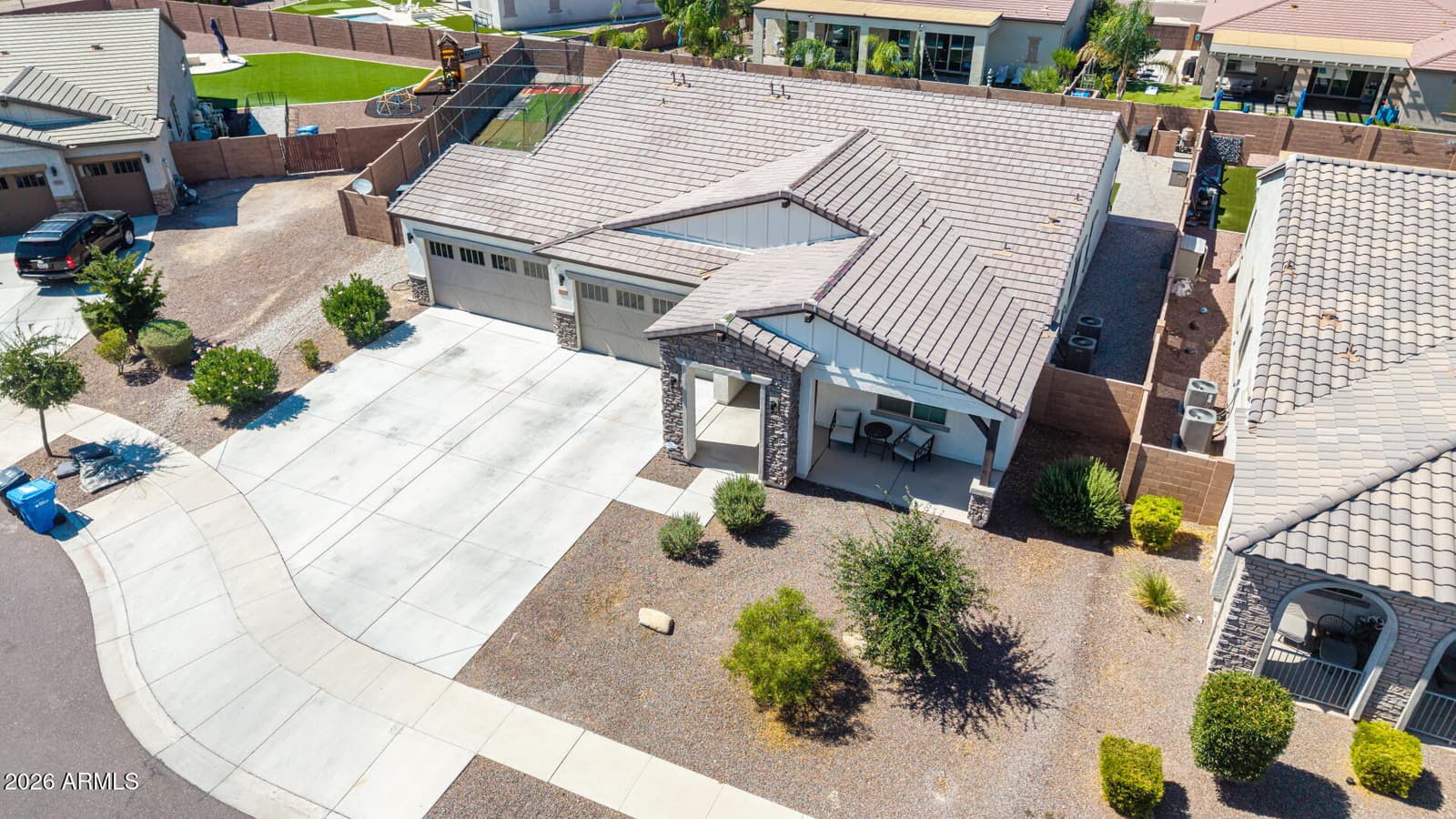 2228 W ALLEN Street, Phoenix, AZ 85041 — photo 46 of 58
