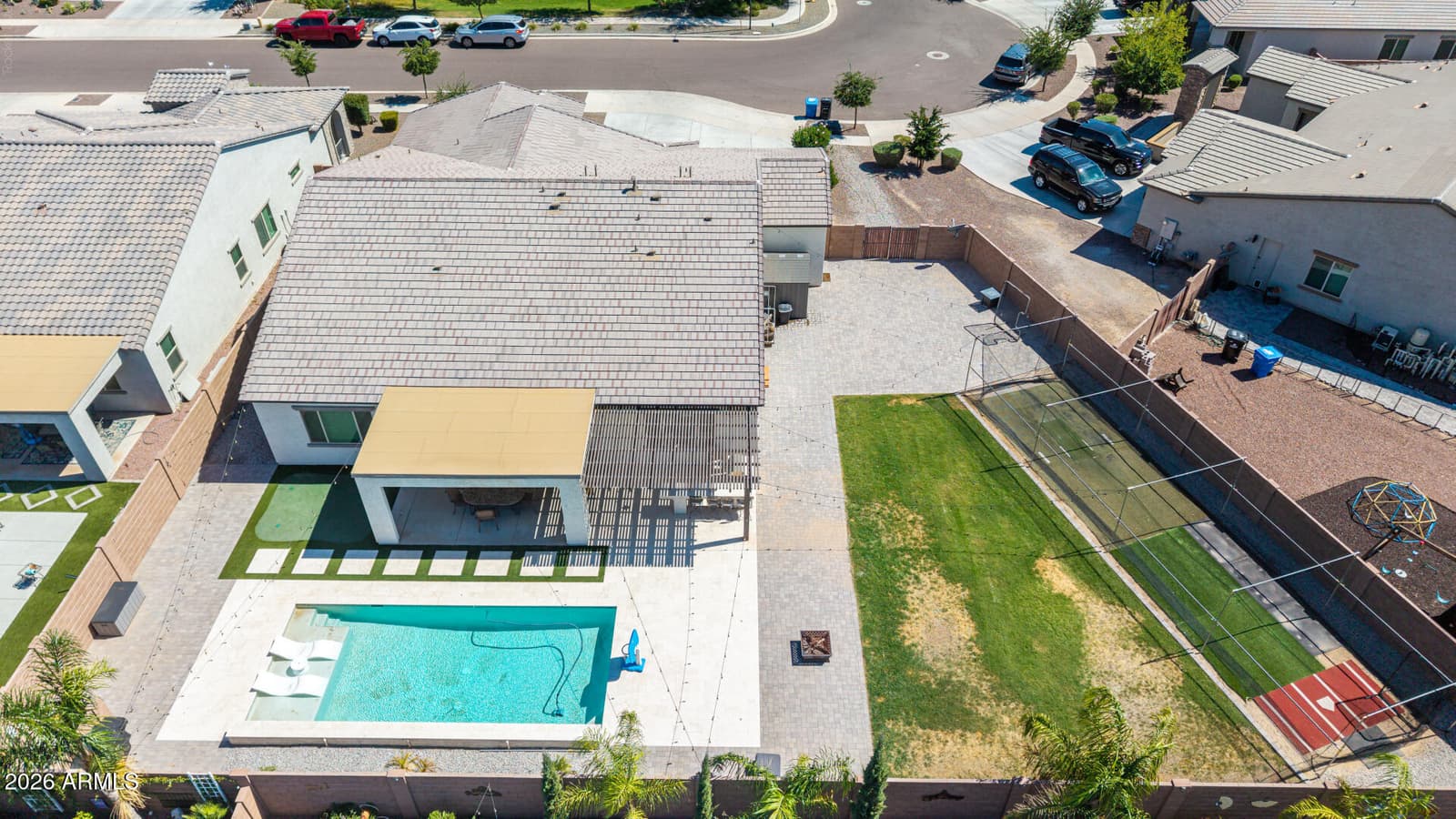 2228 W ALLEN Street, Phoenix, AZ 85041 — photo 48 of 58