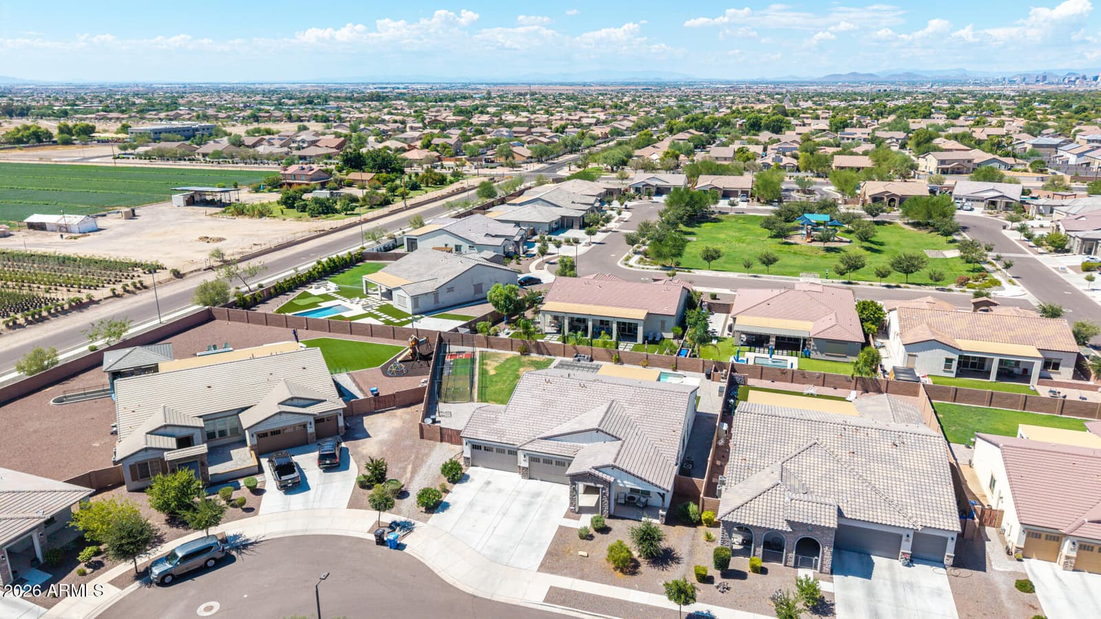 2228 W ALLEN Street, Phoenix, AZ 85041 — photo 54 of 58