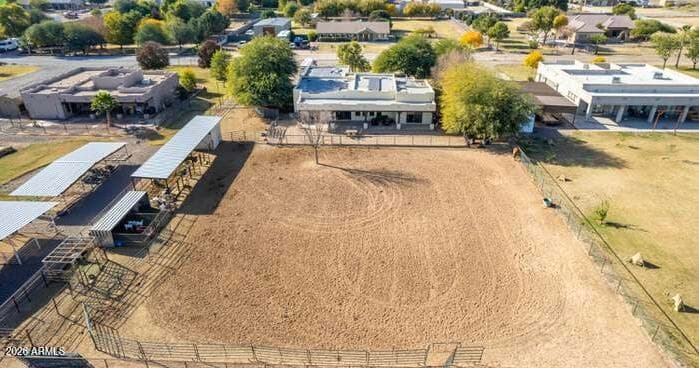 6205 S 195TH Drive, Buckeye, AZ 85326 — photo 29 of 30