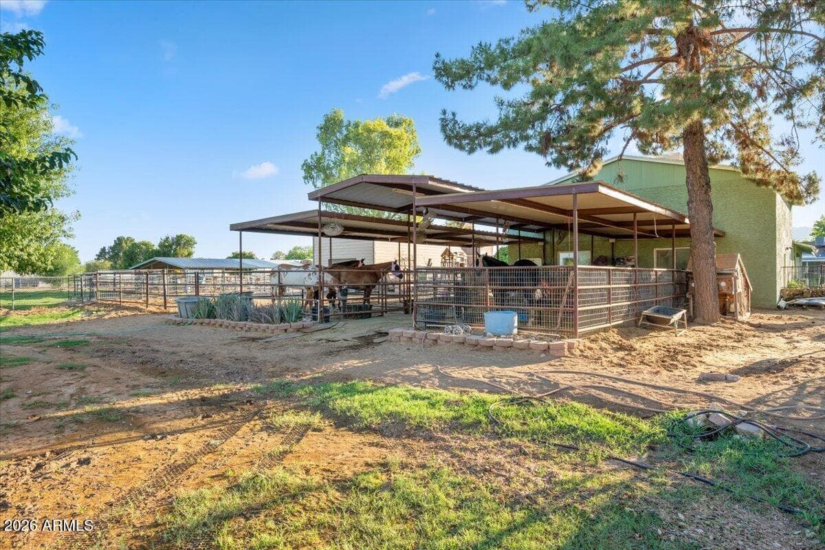 7701 N 177TH Avenue, Waddell, AZ 85355 — photo 40 of 42