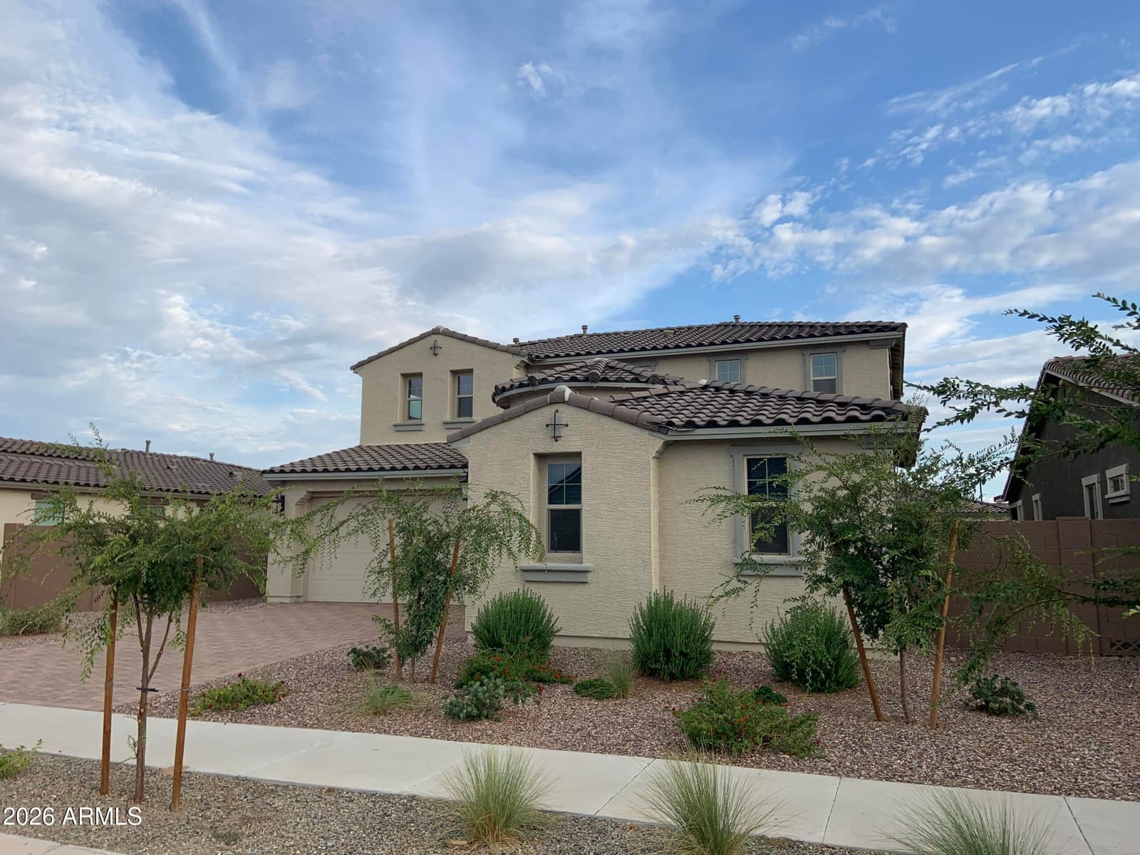 16917 W Jenan Road, Surprise, AZ 85388 — photo 2 of 30