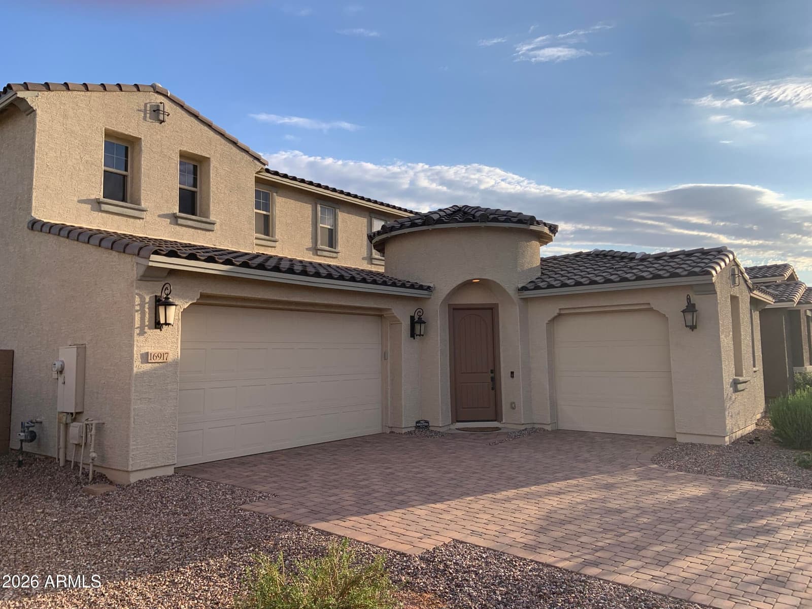 16917 W Jenan Road, Surprise, AZ 85388 — photo 3 of 30